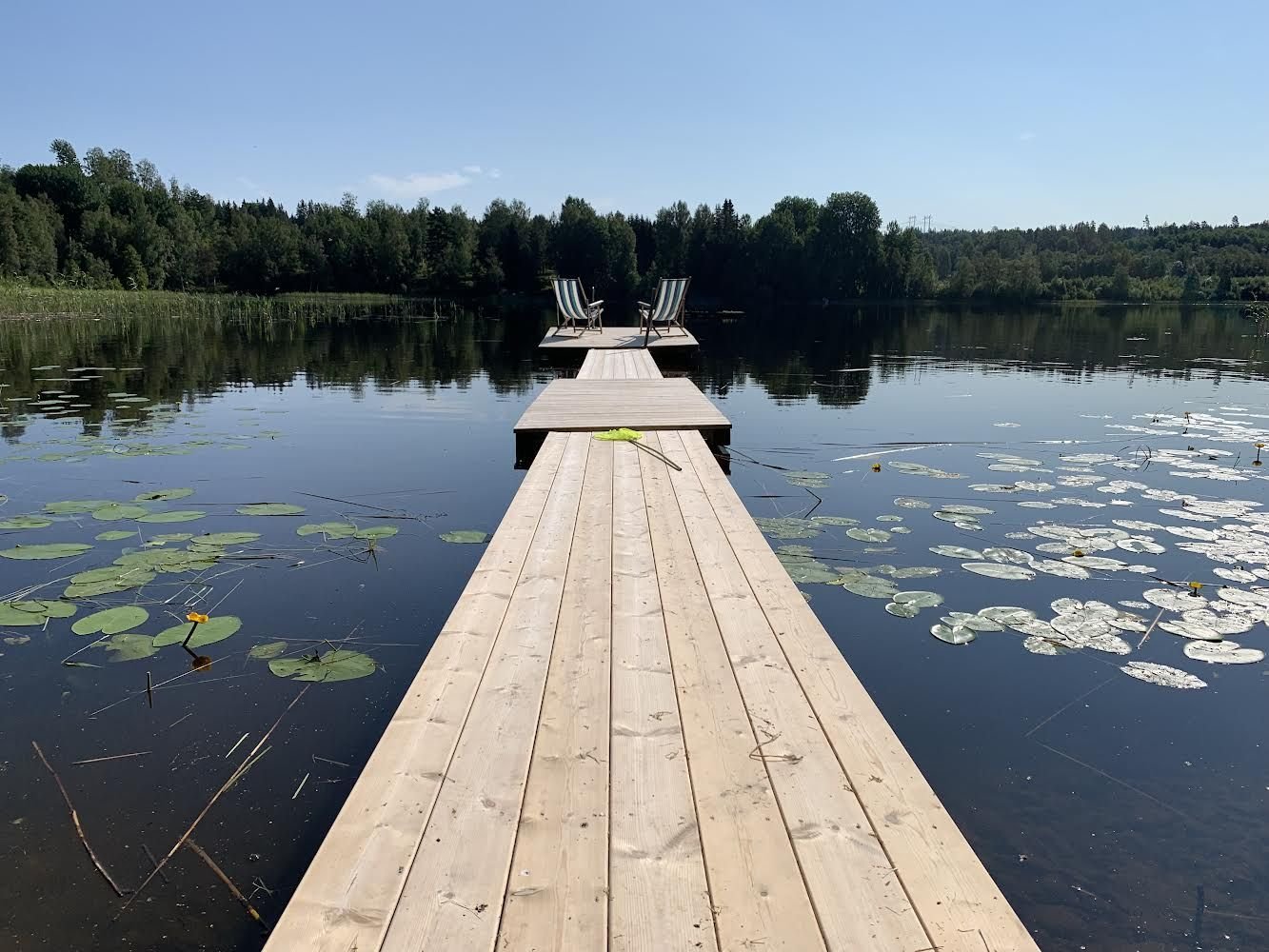3 rok · 60 m² i Nora – bild 30
