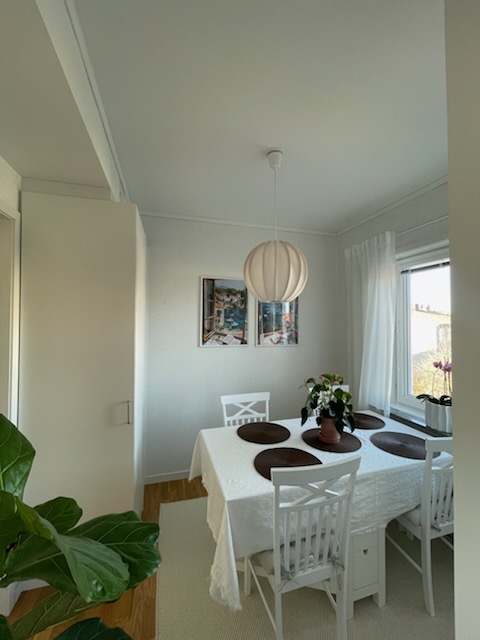 2 rok · 55 m² i Linköping – bild 2