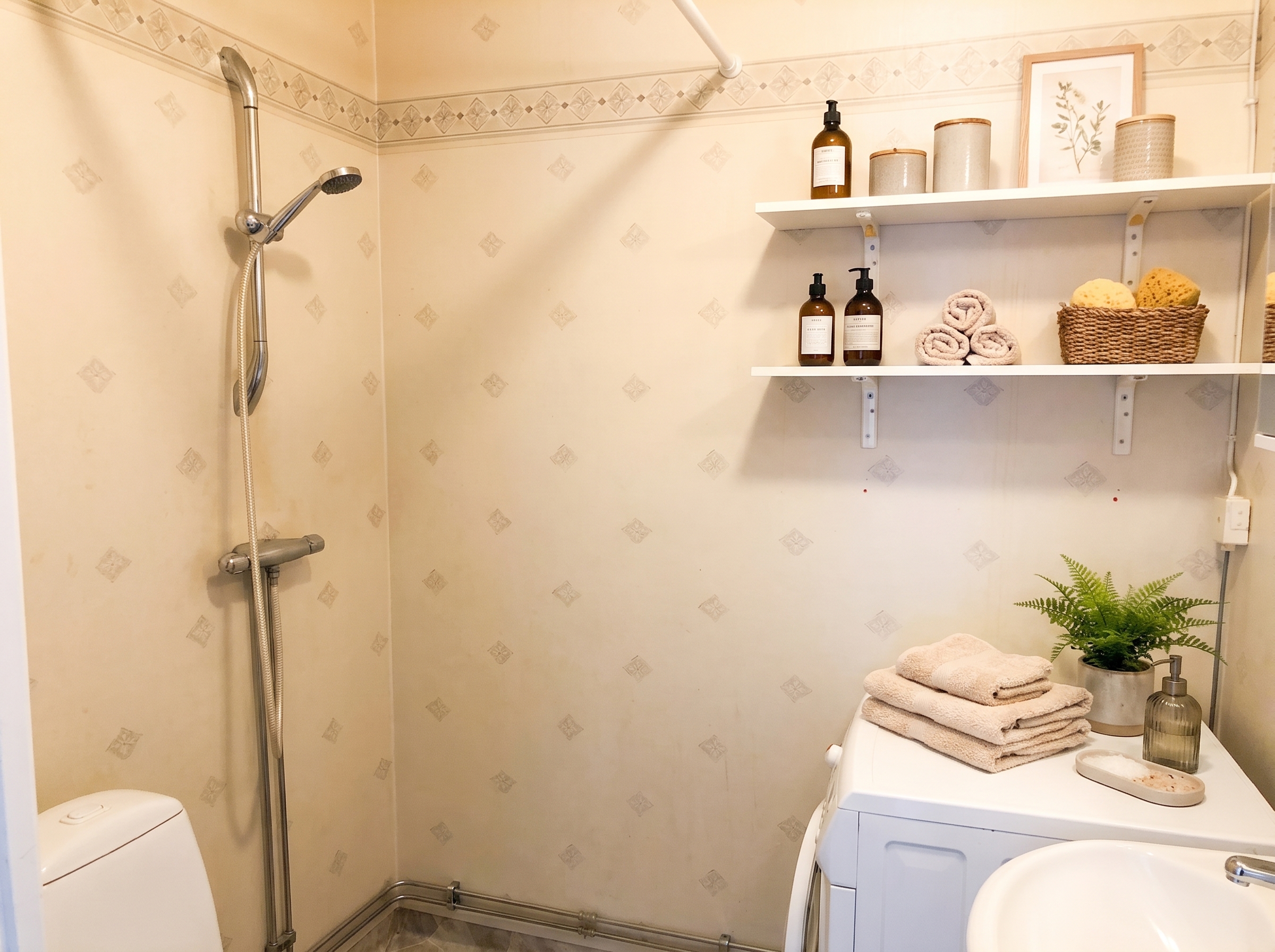 Lägenhet, 2 rooms, 57 sqm, Norberg – bild 9