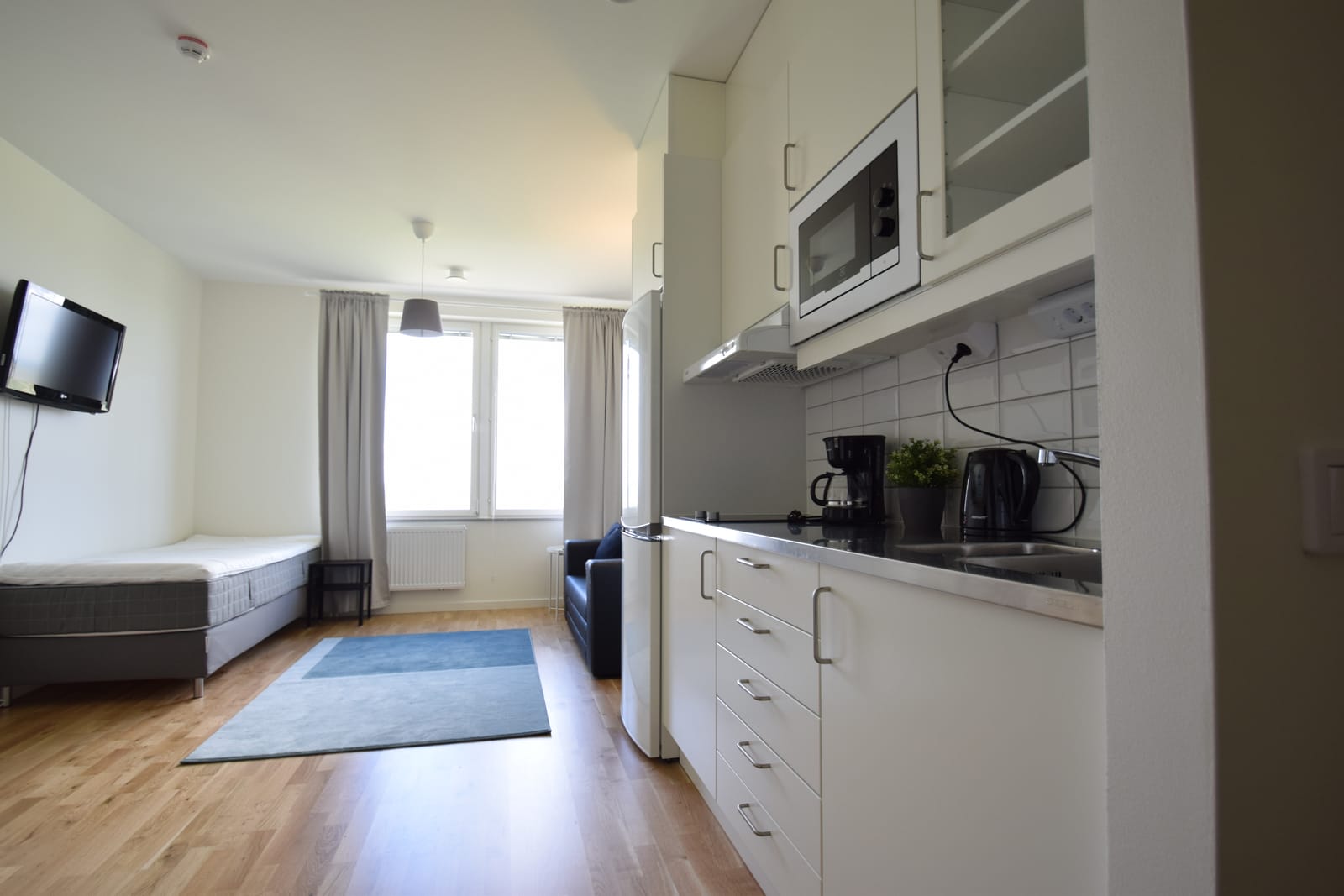 1 rok · 31 m² i Linköping – bild 3