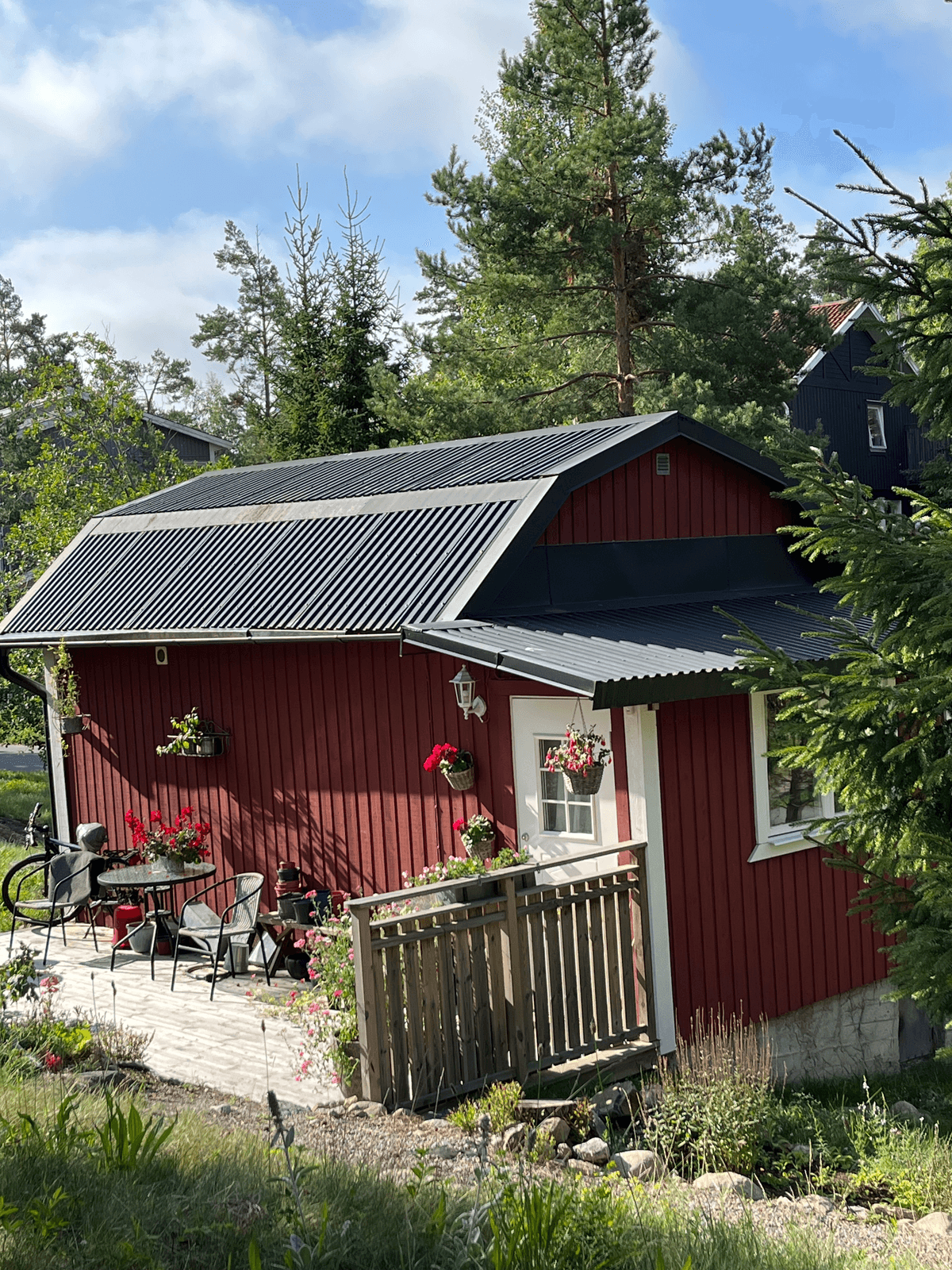 1 rok · 25 m² i Saltsjö-boo – bild 4