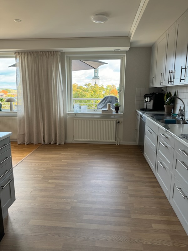 Lägenhet, 4 rooms, 140 sqm, Hedemora – bild 5