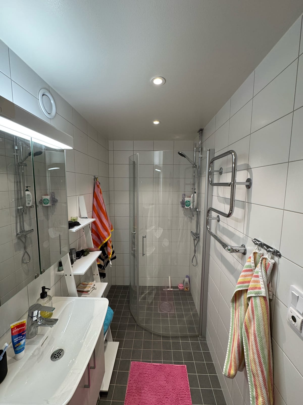 1 rok · 41 m² i Sköndal – bild 4