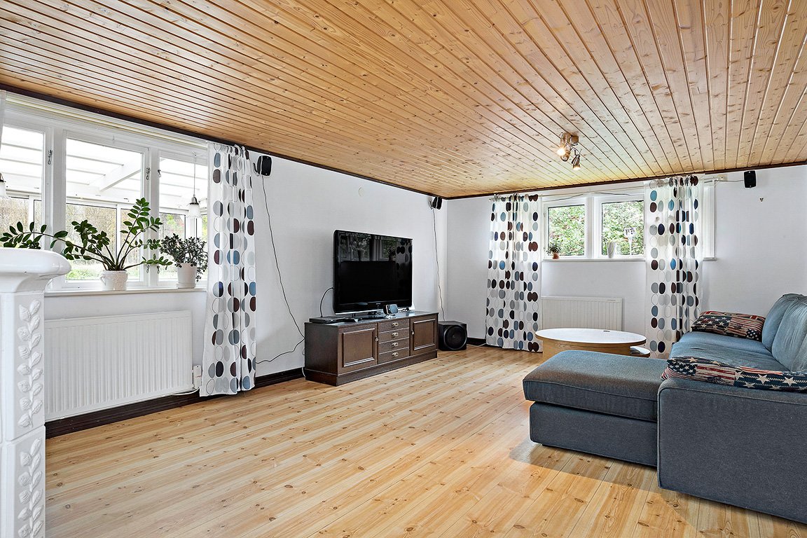 Villa/Hus, 4 rooms, 58 sqm, Öxabäck – bild 4