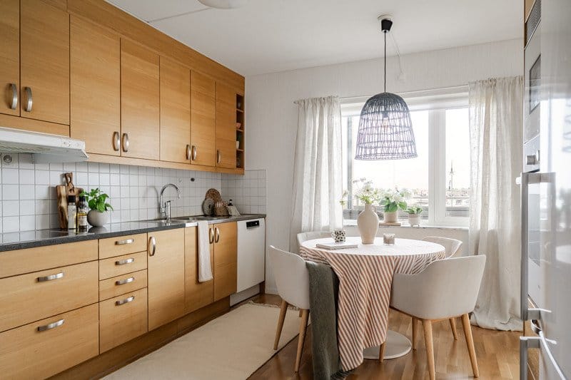 3 rok · 87 m² i Strängnäs – bild 3