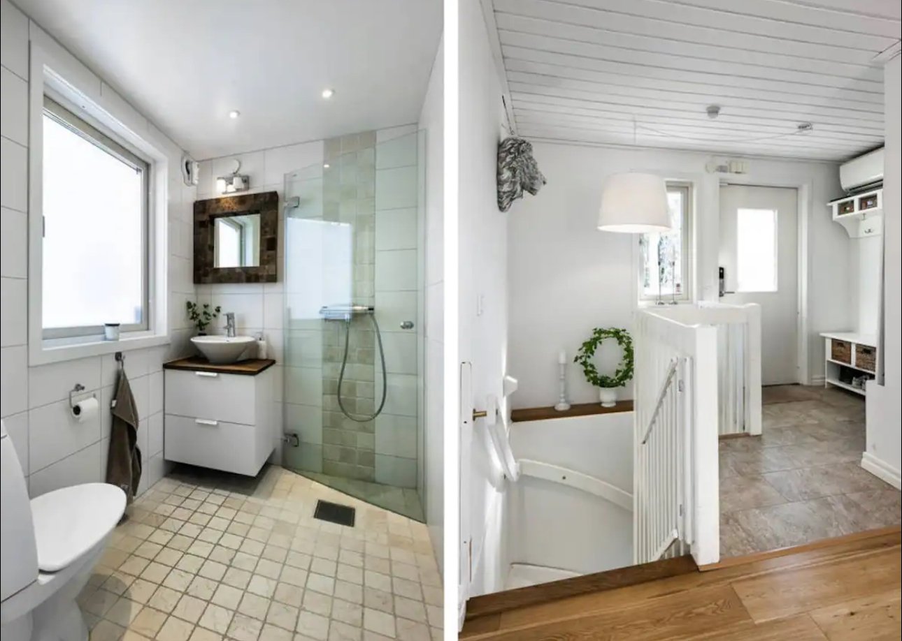 Villa/Hus, 4 rooms, 70 sqm, Huddinge – bild 24