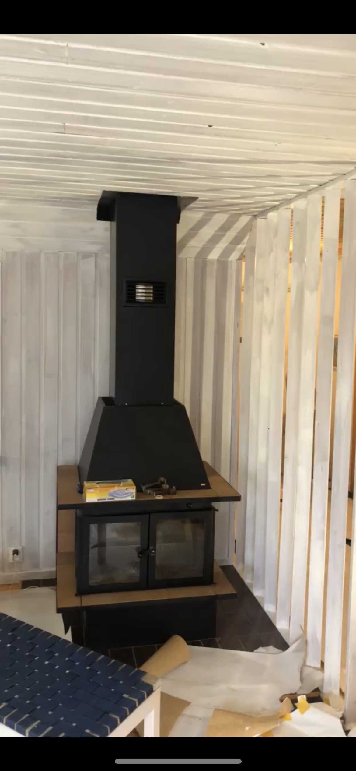 Stuga, 4 rooms, 79 sqm, Alunda