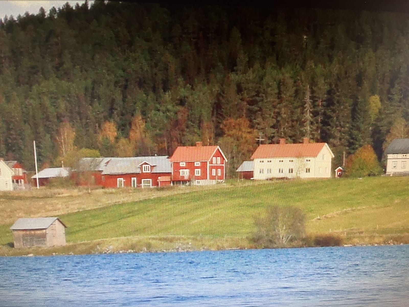 4 rok · 140 m² i Strömsund – bild 3