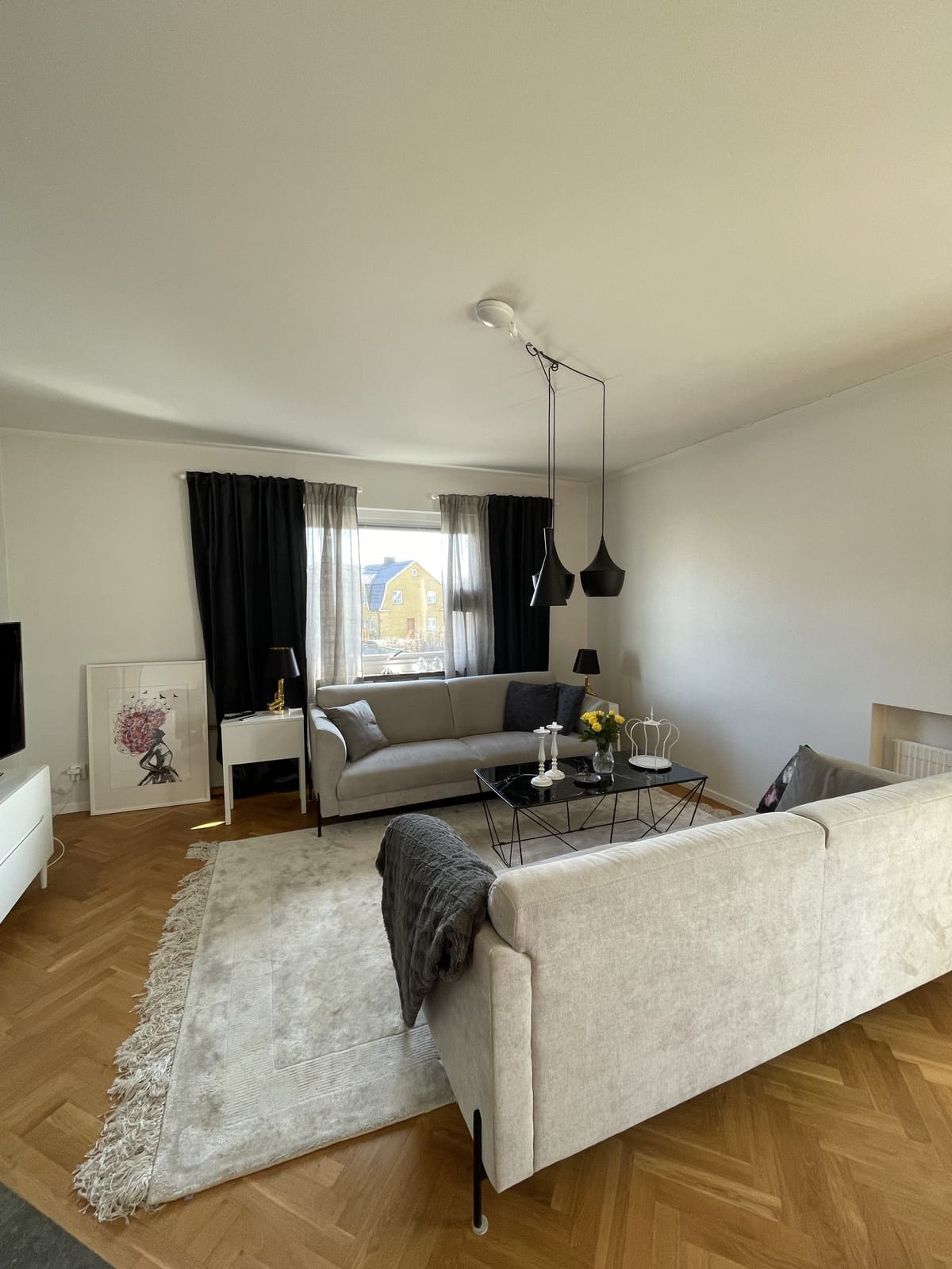 3 rok · 80 m² i Varberg – bild 3