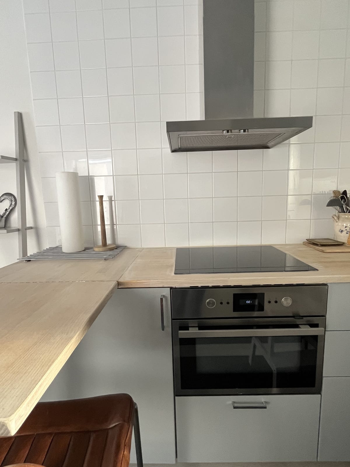 2 rok · 28 m² i Skärholmen – Skärholmen
