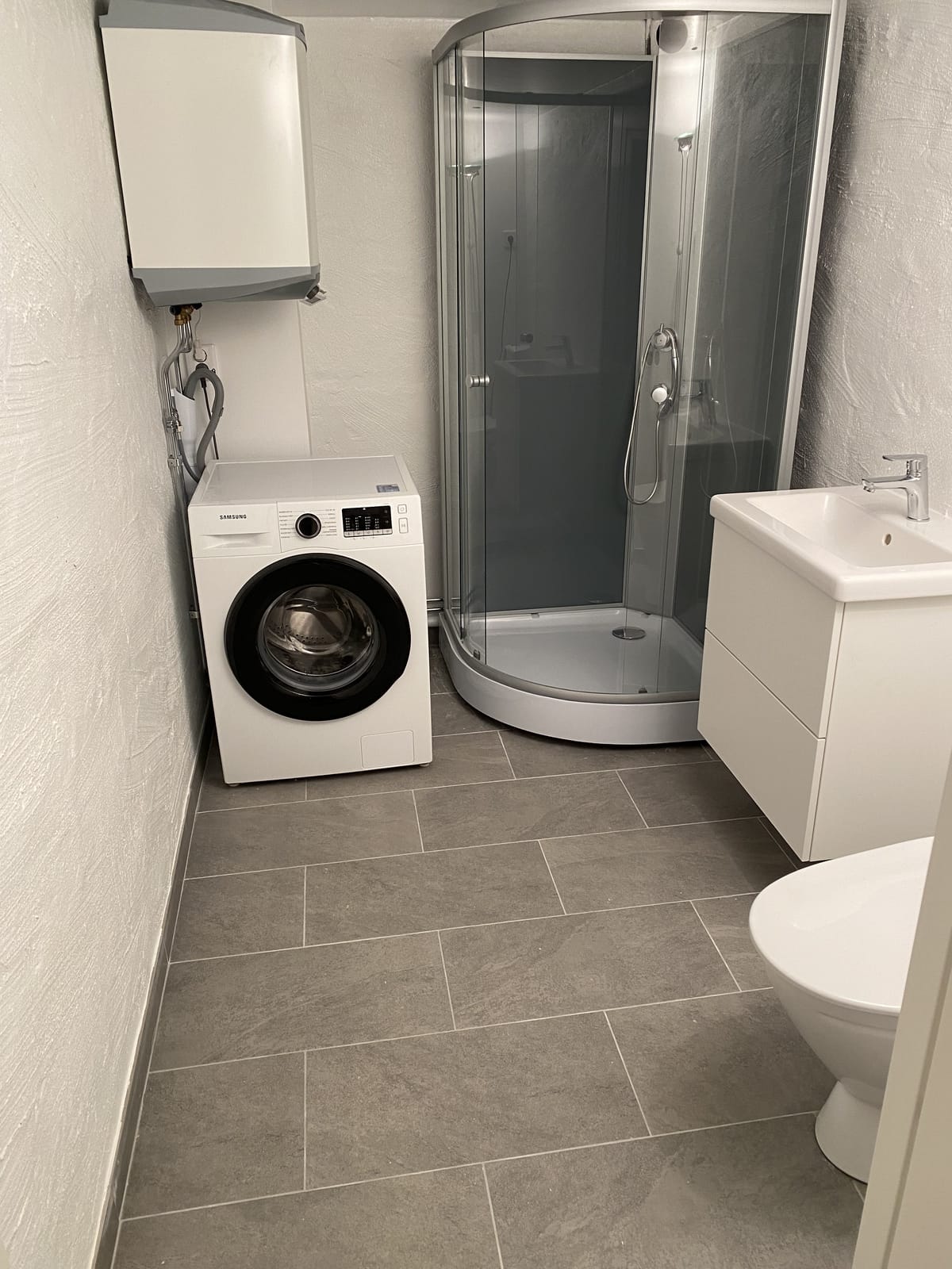 2 rok · 53 m² i Bålsta – bild 5