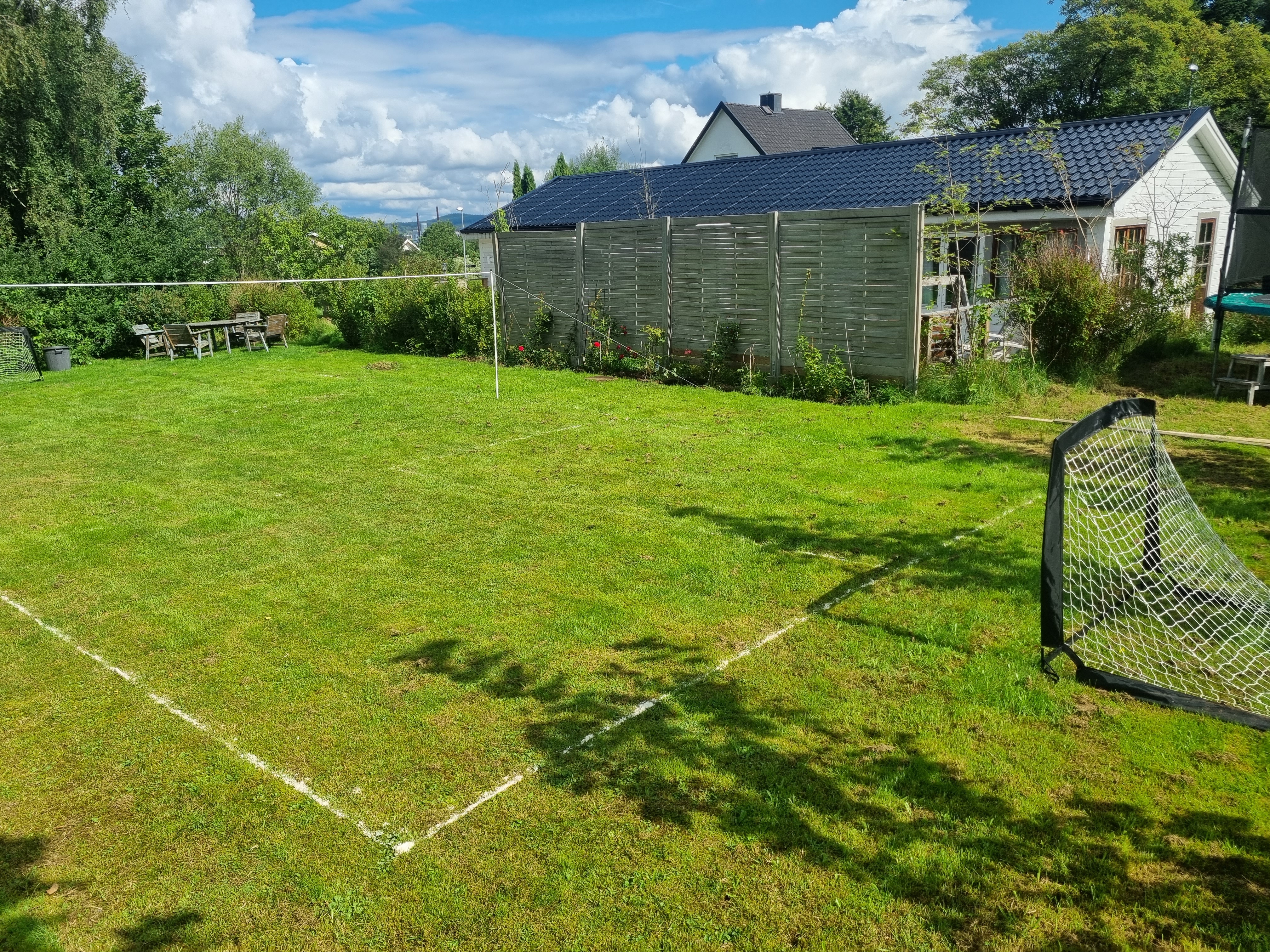 Villa/Hus, 4 rooms, 98 sqm, Skene – bild 14