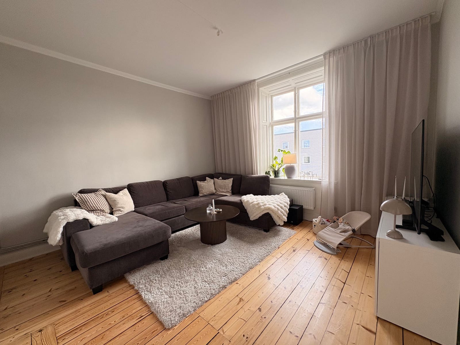 3 rok · 75 m² i Tierp – bild 6