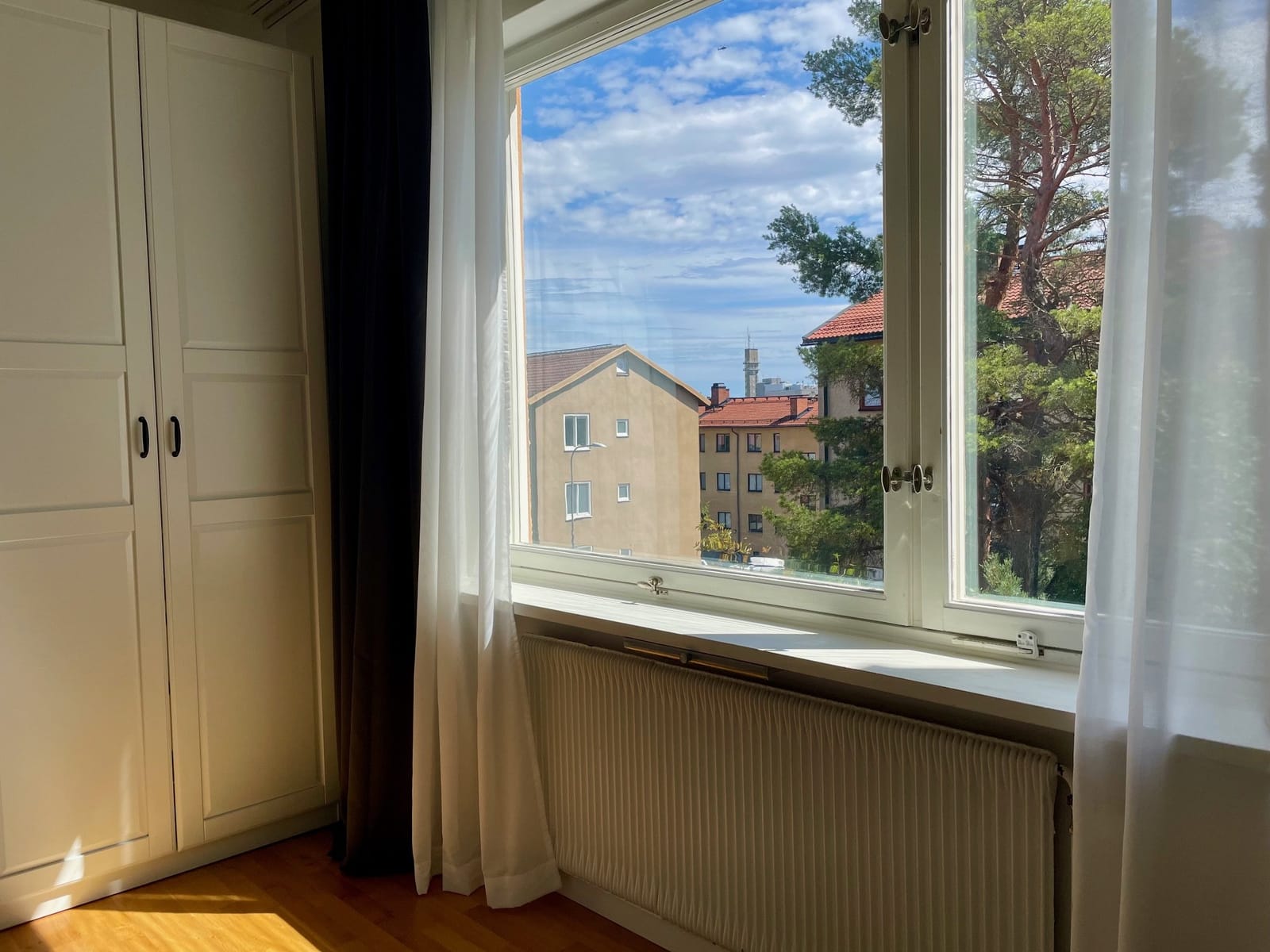 1 rok · 20 m² i Hägersten – bild 2