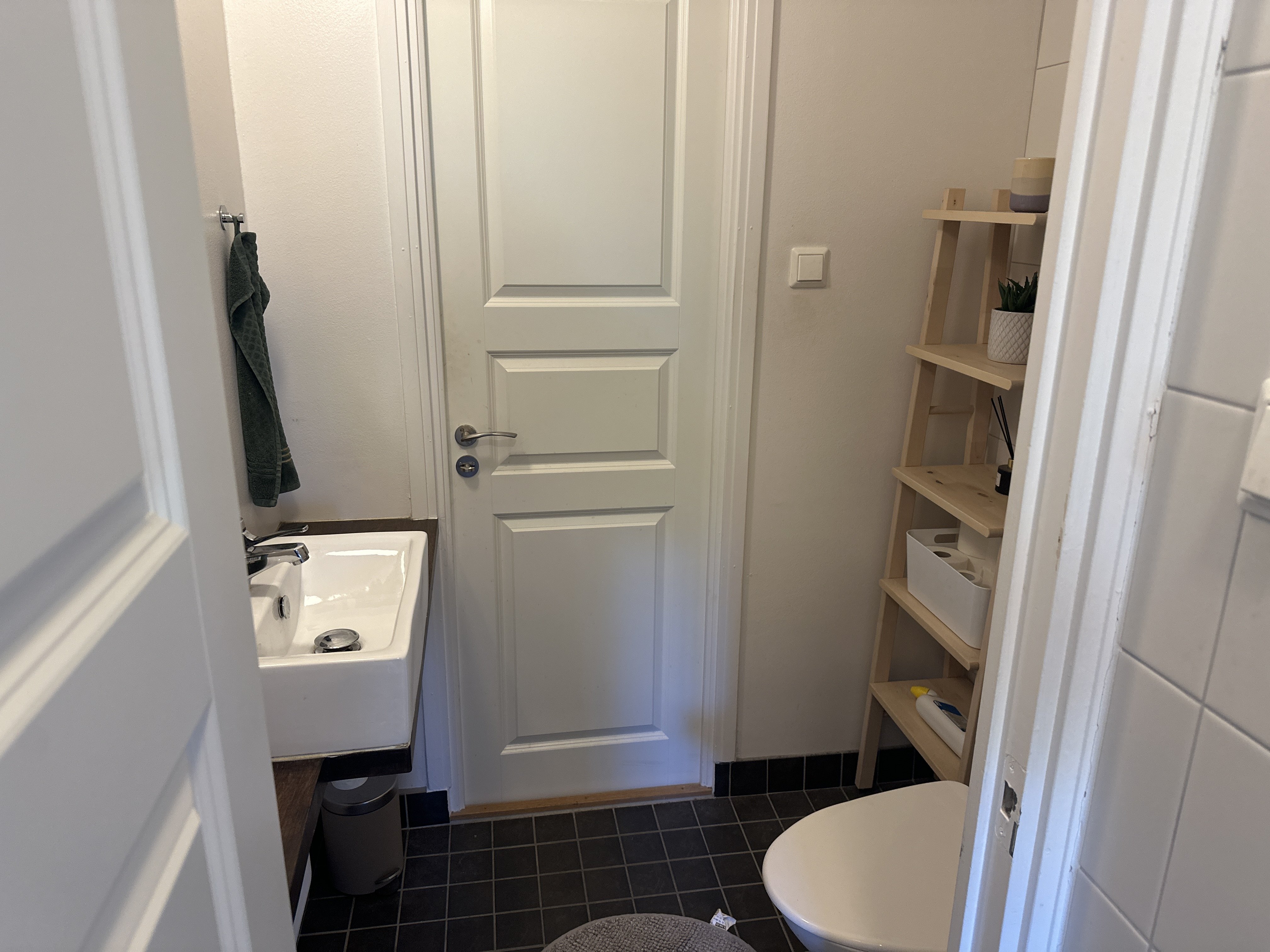 Lägenhet, 2 rooms, 66 sqm, Tyresö – bild 5