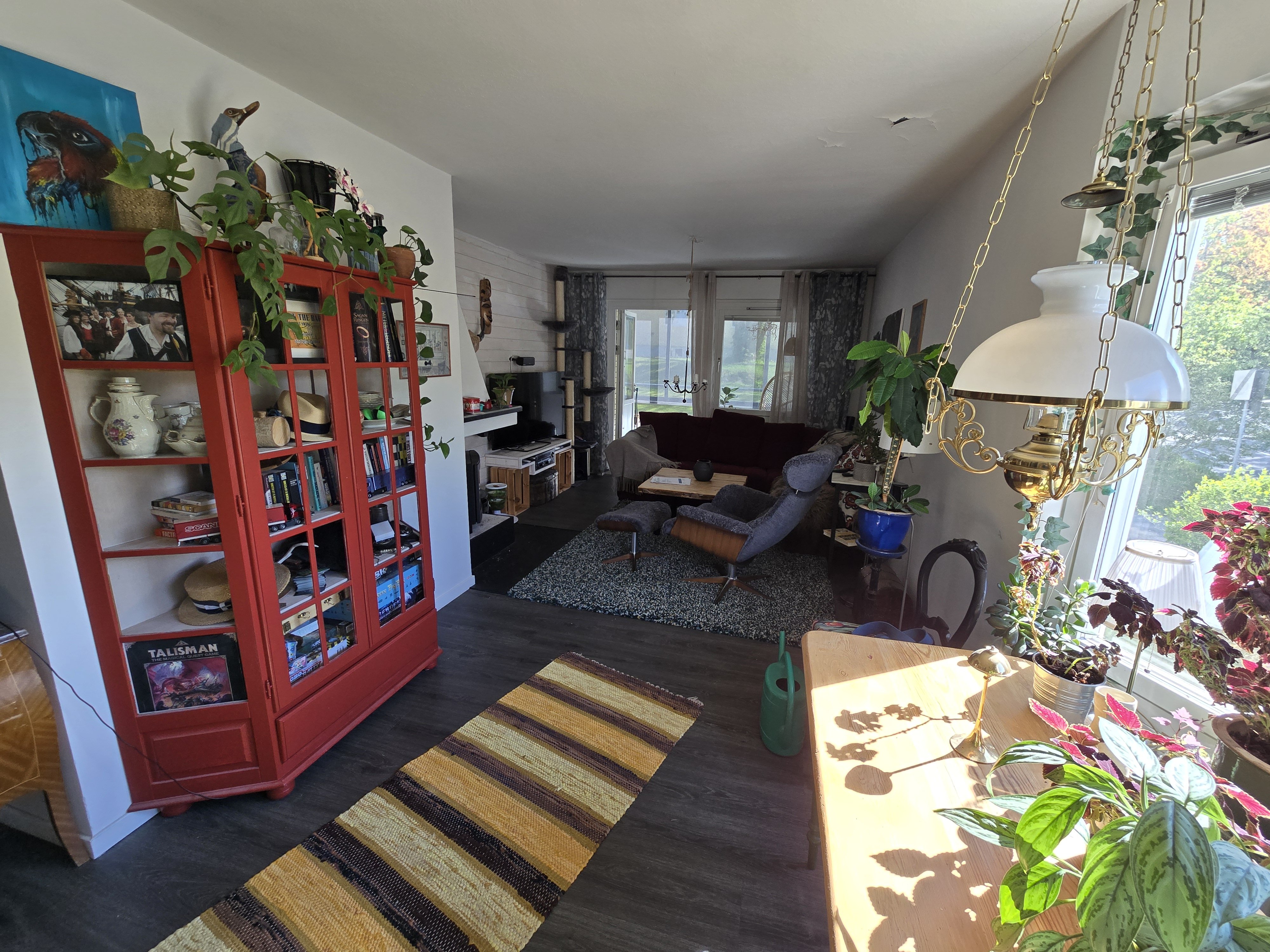 Lägenhet, 3 rooms, 80 sqm, Sundsvall – bild 3