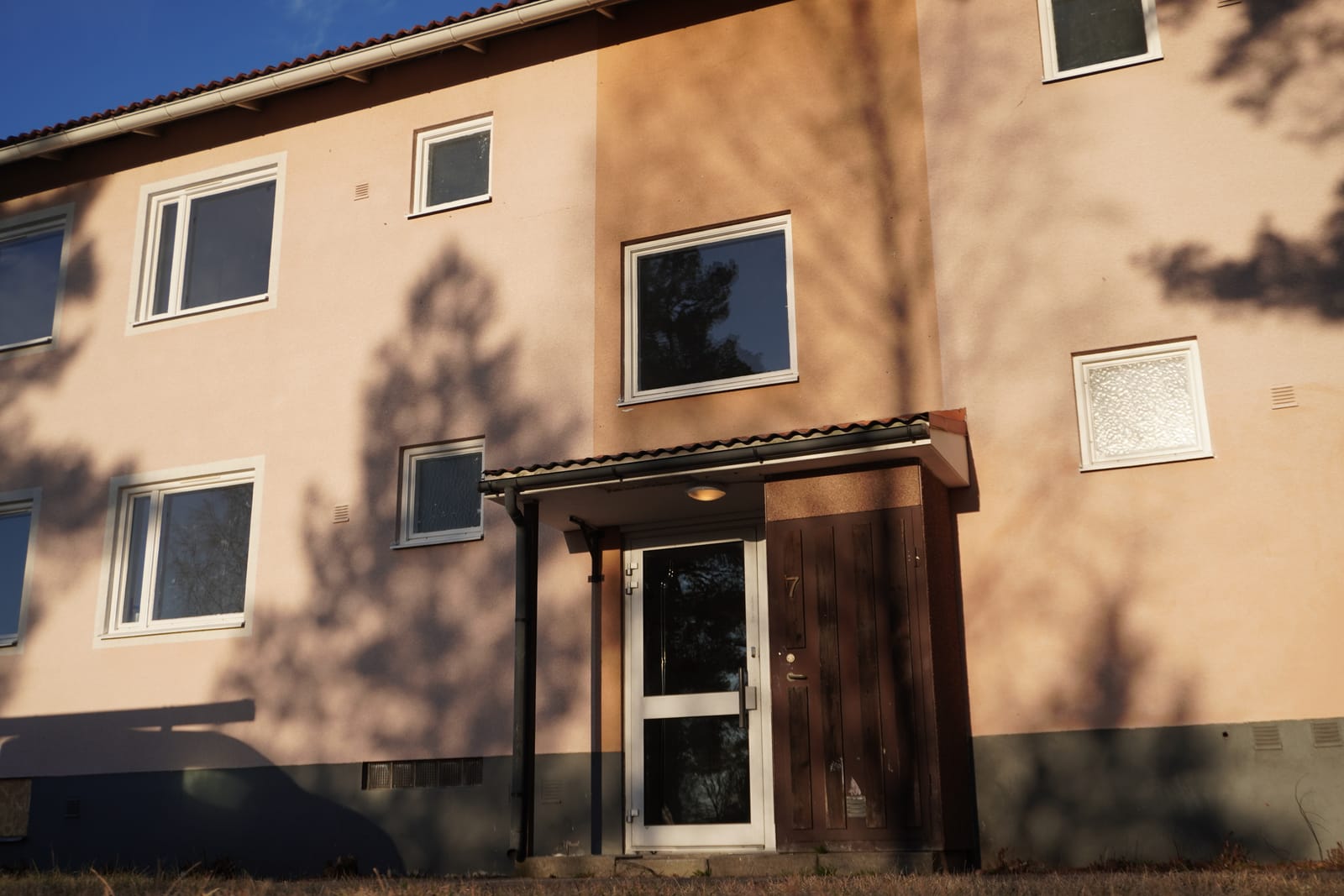 1 rok · 42 m² i Rosenfors – Rosenfors
