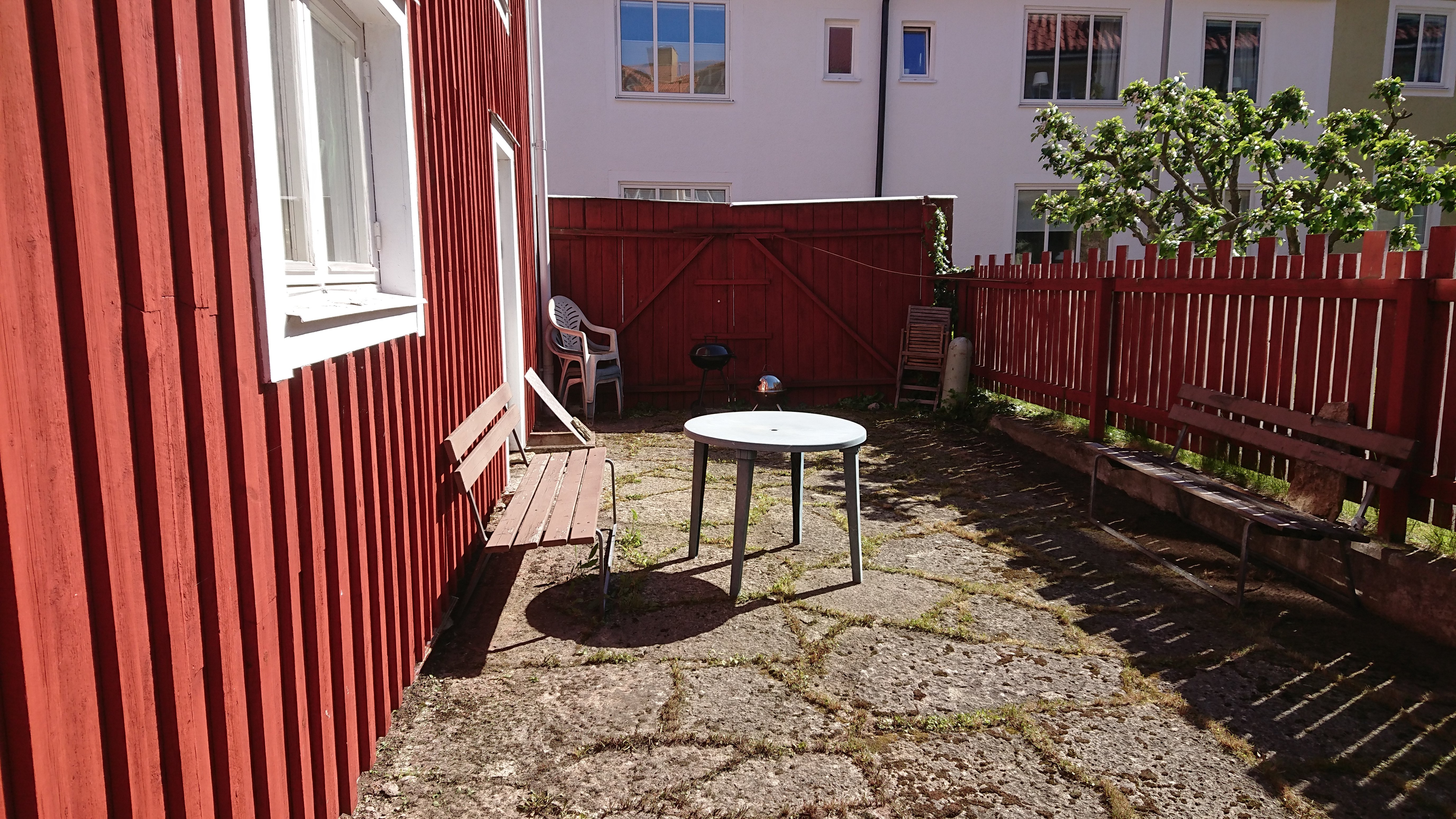 Lägenhet, 4 rooms, 70 sqm, Kalmar – bild 5