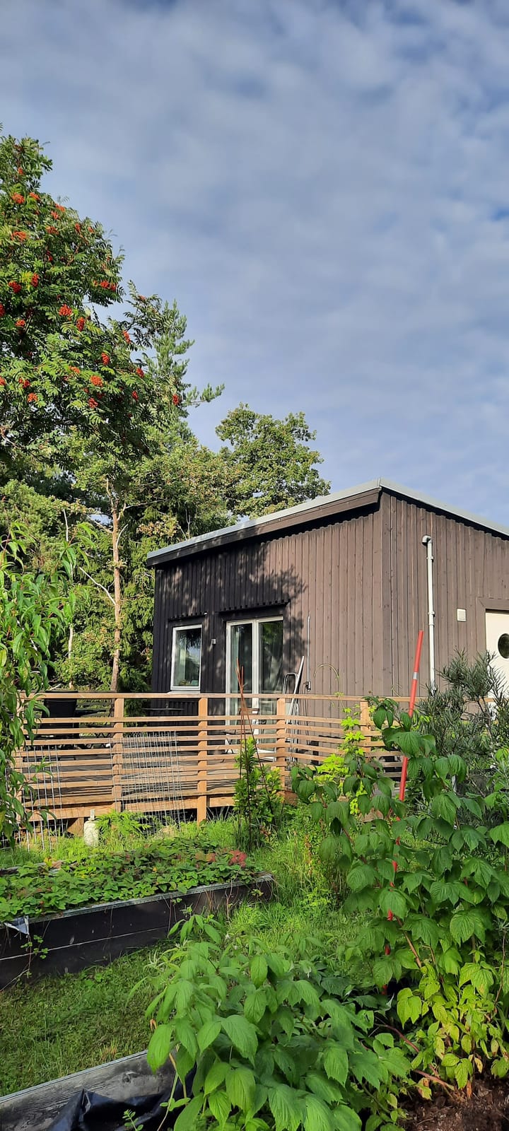 1 rok · 25 m² i Åkersberga – Åkersberga