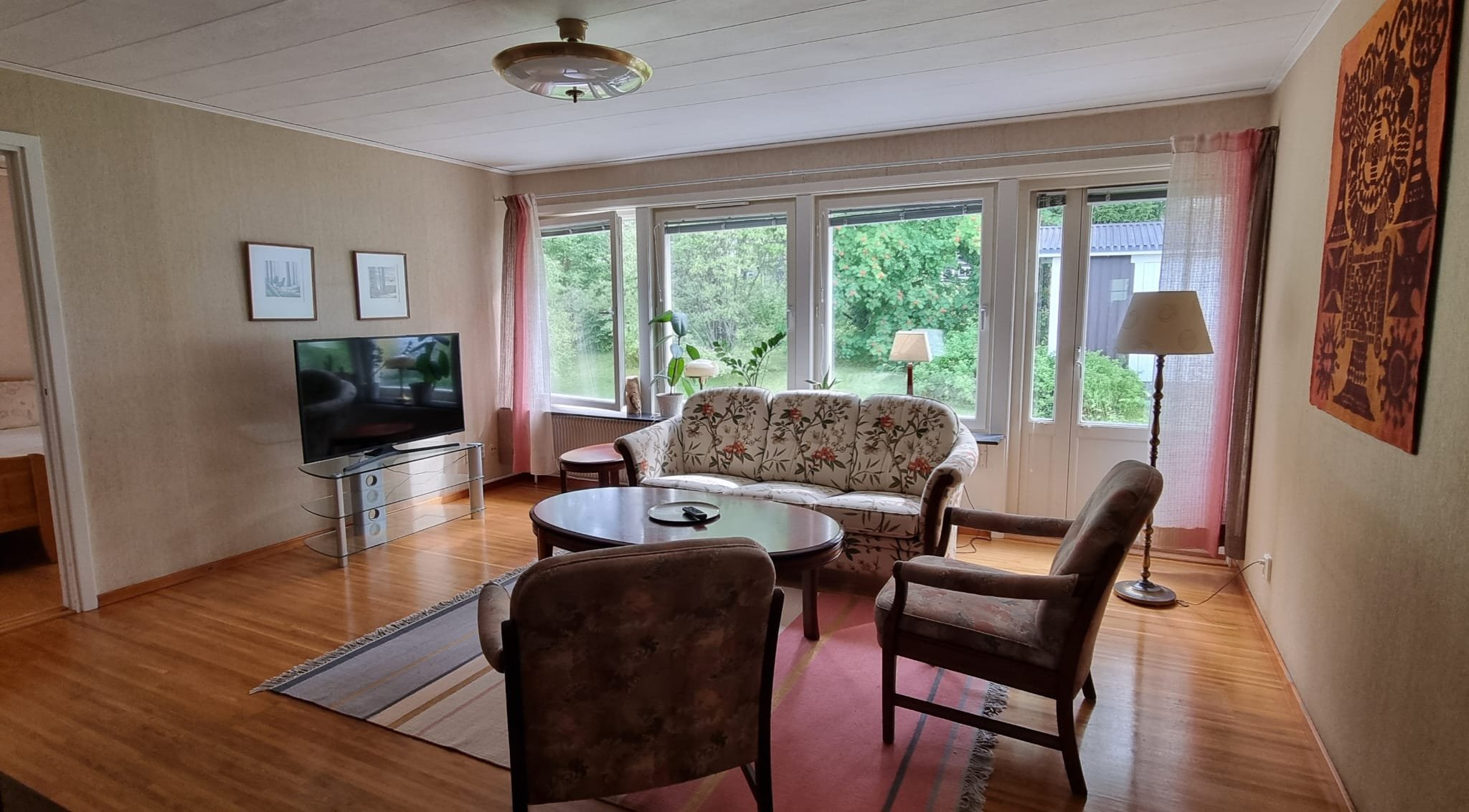 3 rok · 100 m² i Luleå – bild 3