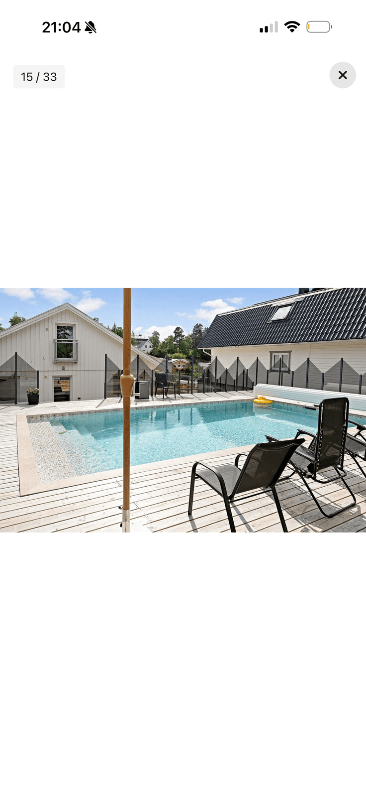 9 rok · 329 m² i Järfälla – bild 14