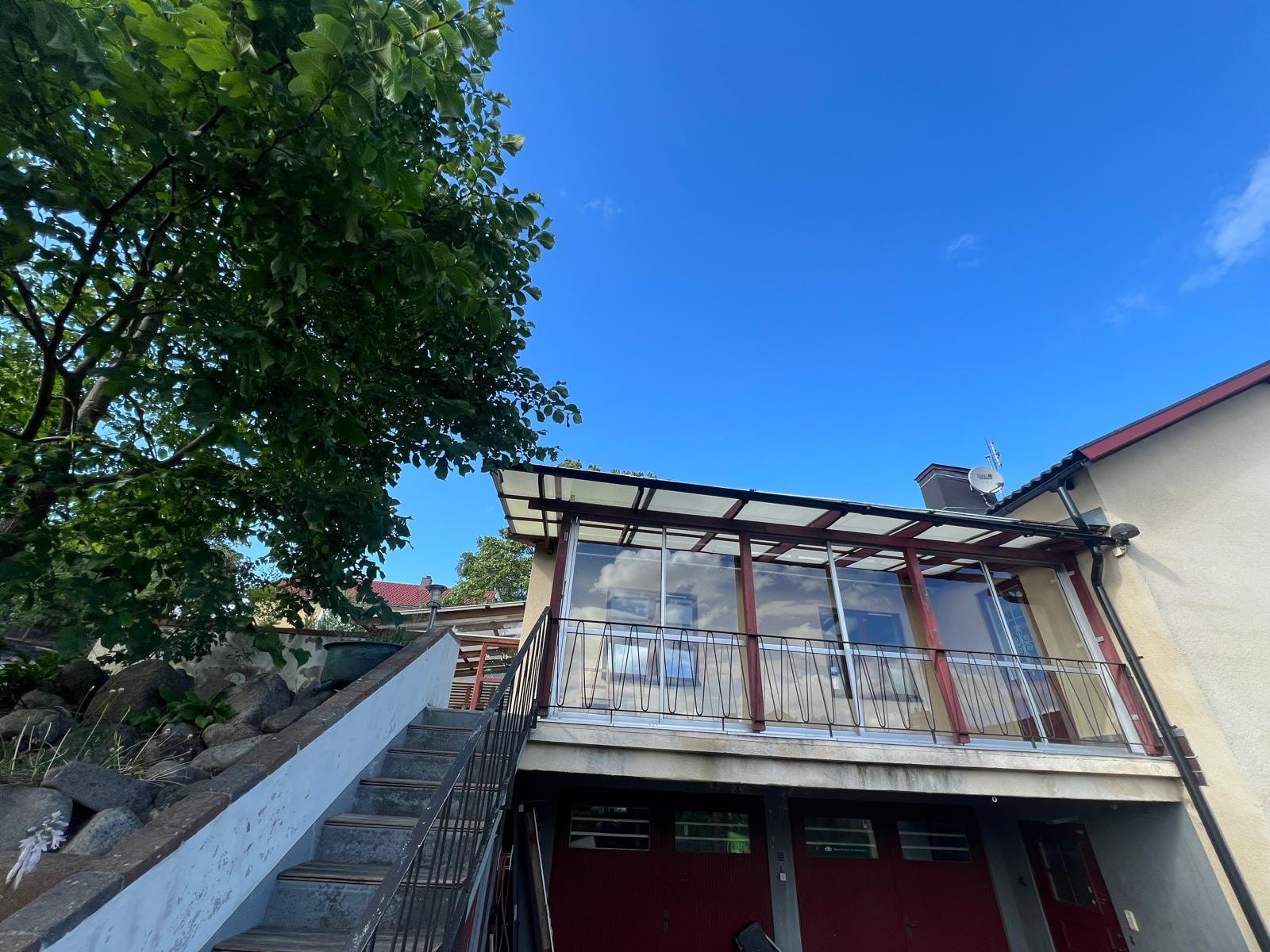 7 rok · 236 m² i Sollentuna – bild 34