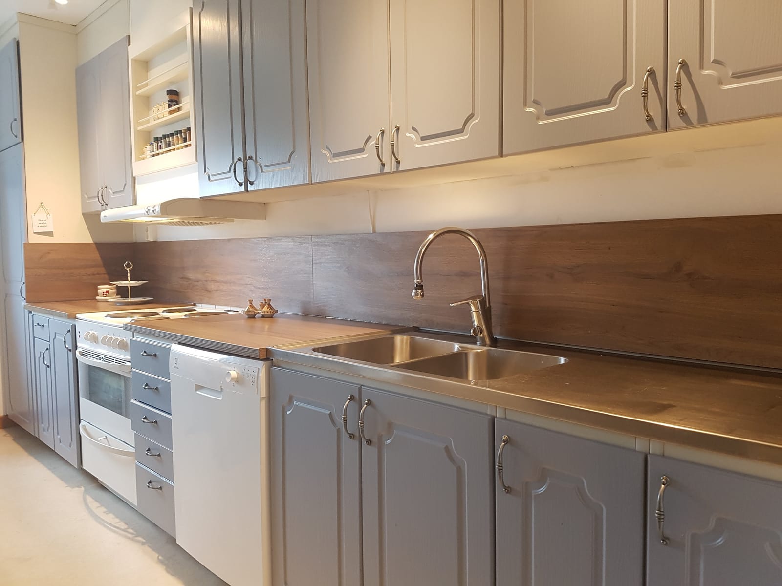 3 rok · 76 m² i Härnösand – bild 3