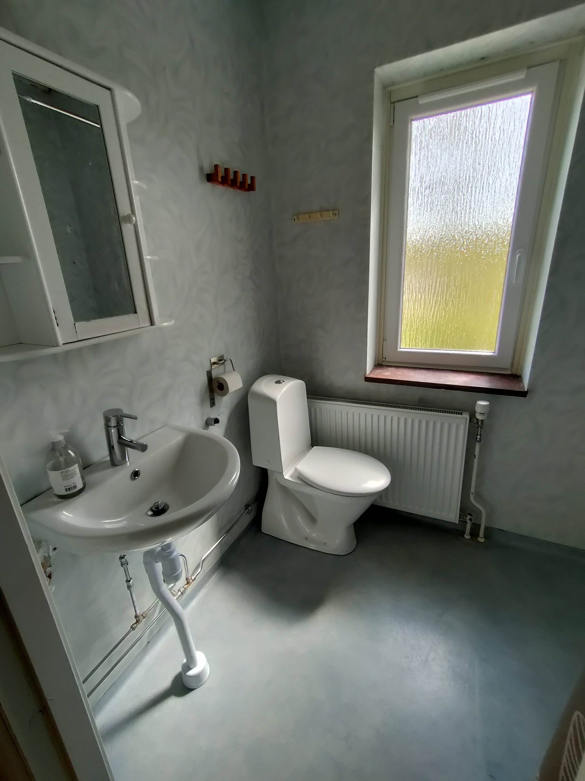 Lägenhet, 4 rooms, 124 sqm, Rörvik – bild 15