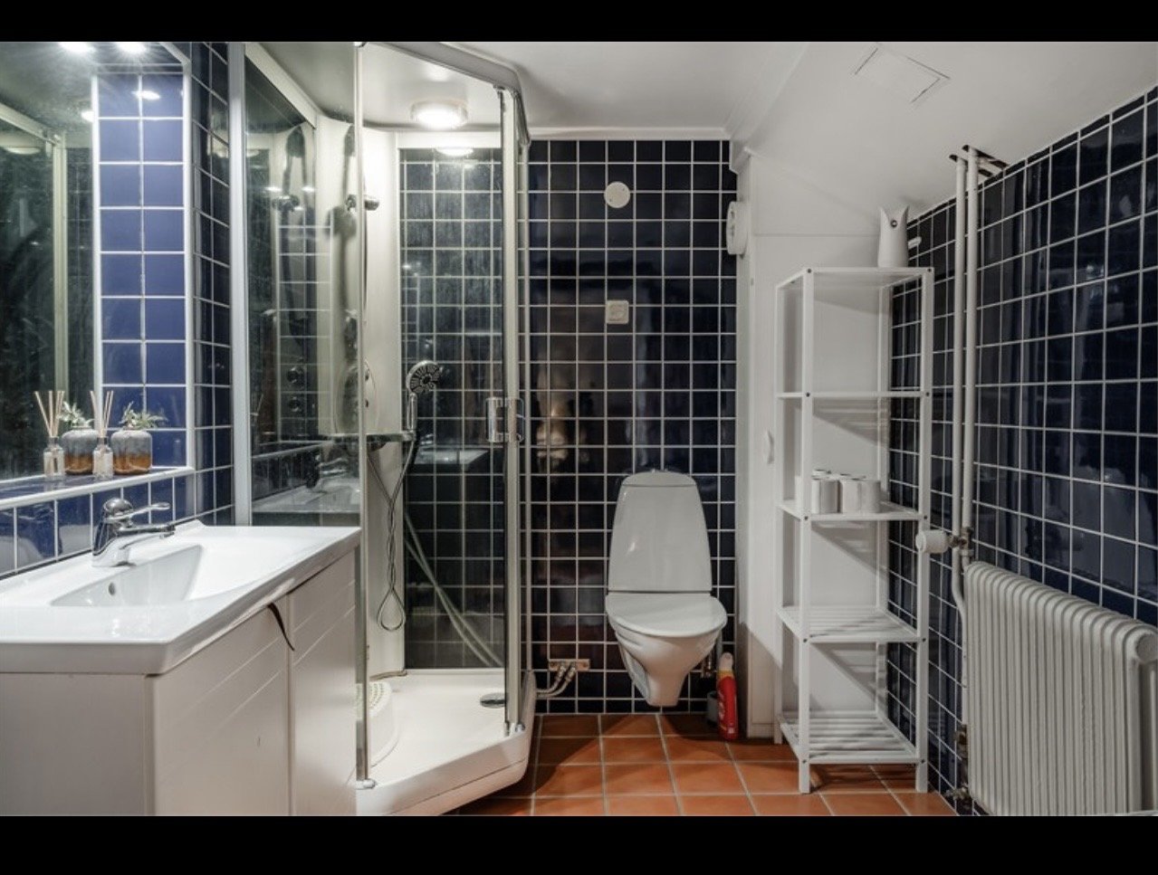 8 rok · 245 m² i Mora – bild 15