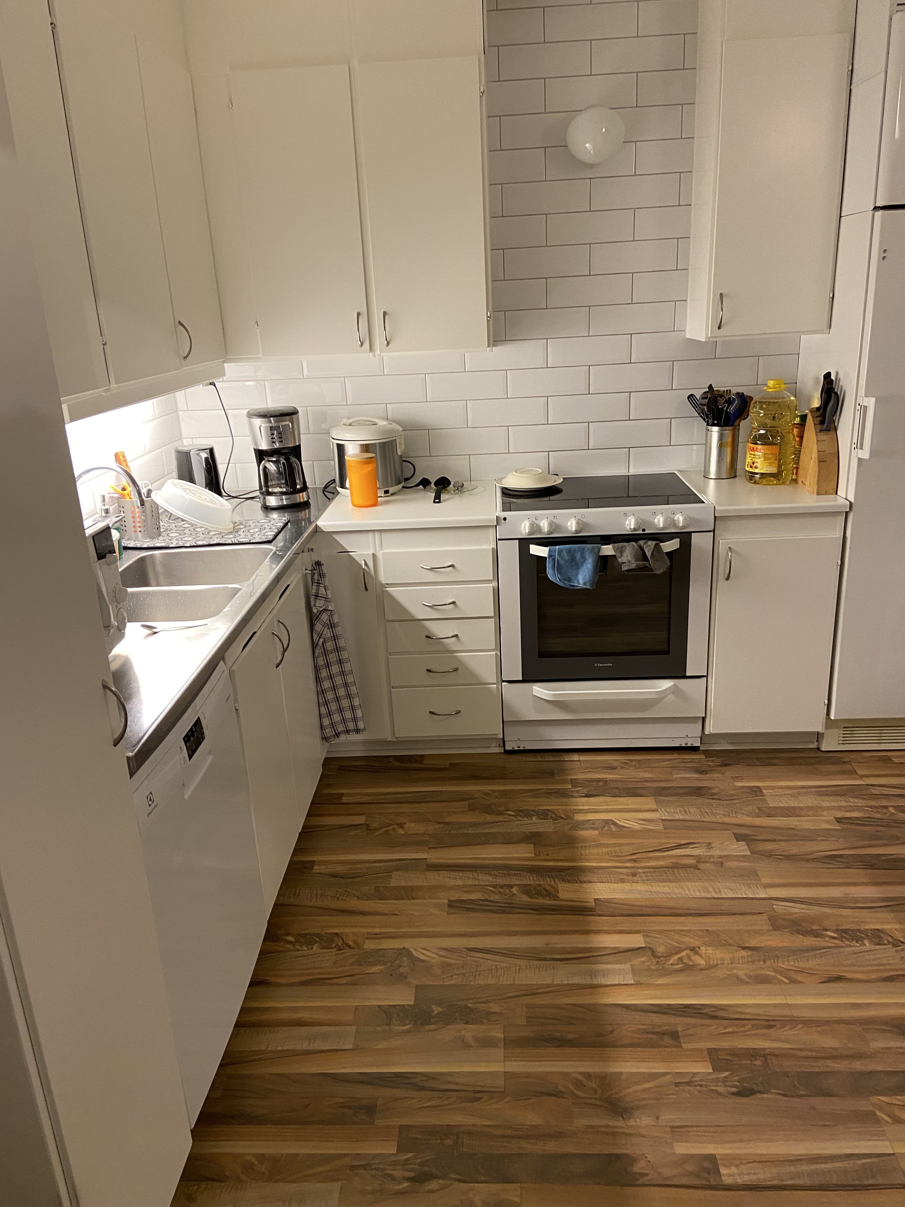 Lägenhet, 1 rooms, 20 sqm, Lund – bild 3