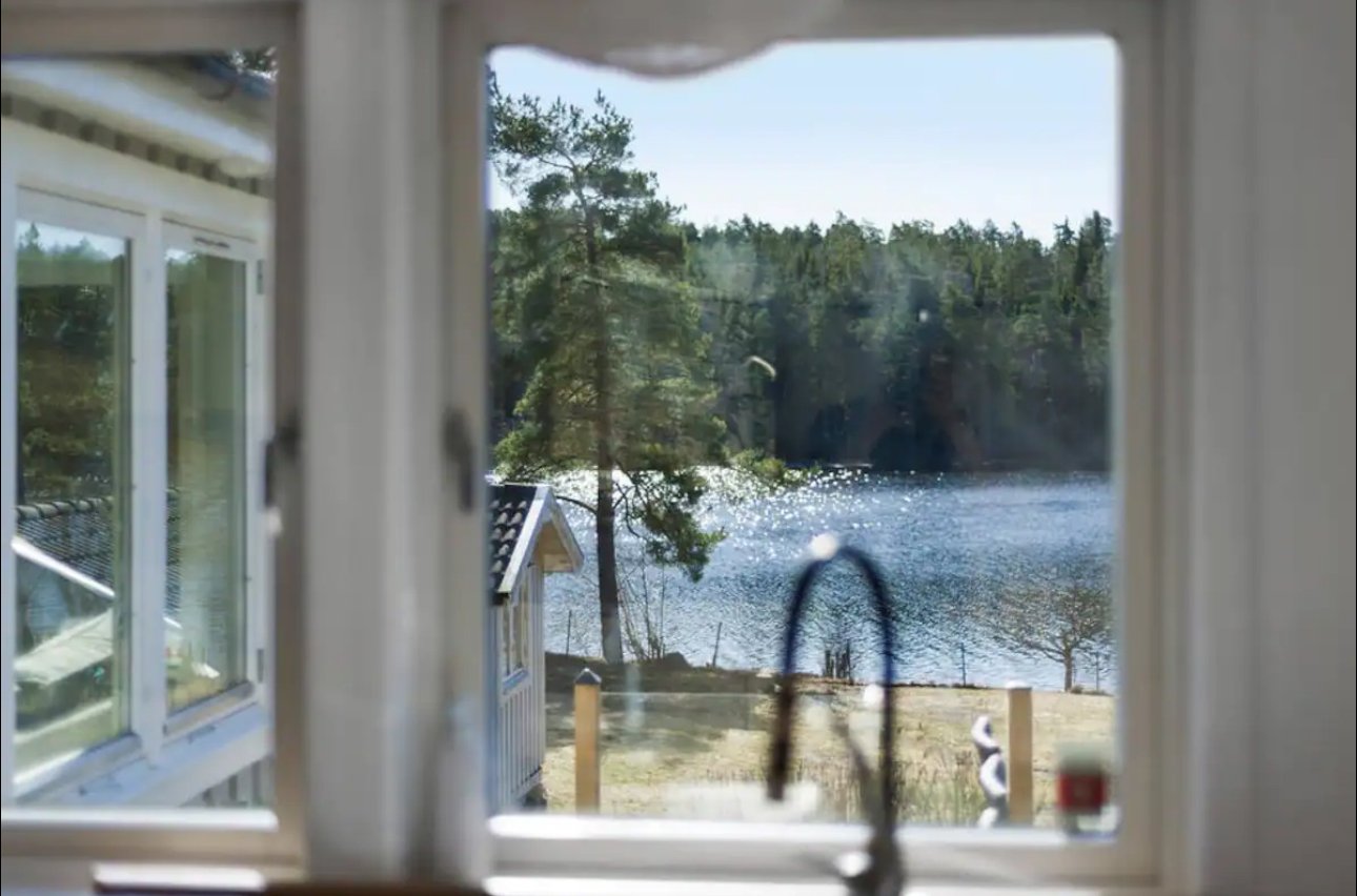 Villa/Hus, 4 rooms, 70 sqm, Huddinge – bild 10
