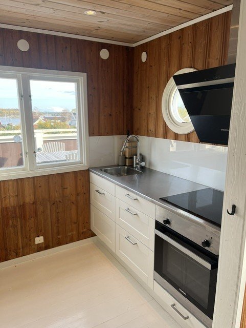 2 rok · 26 m² i Brännö – bild 6