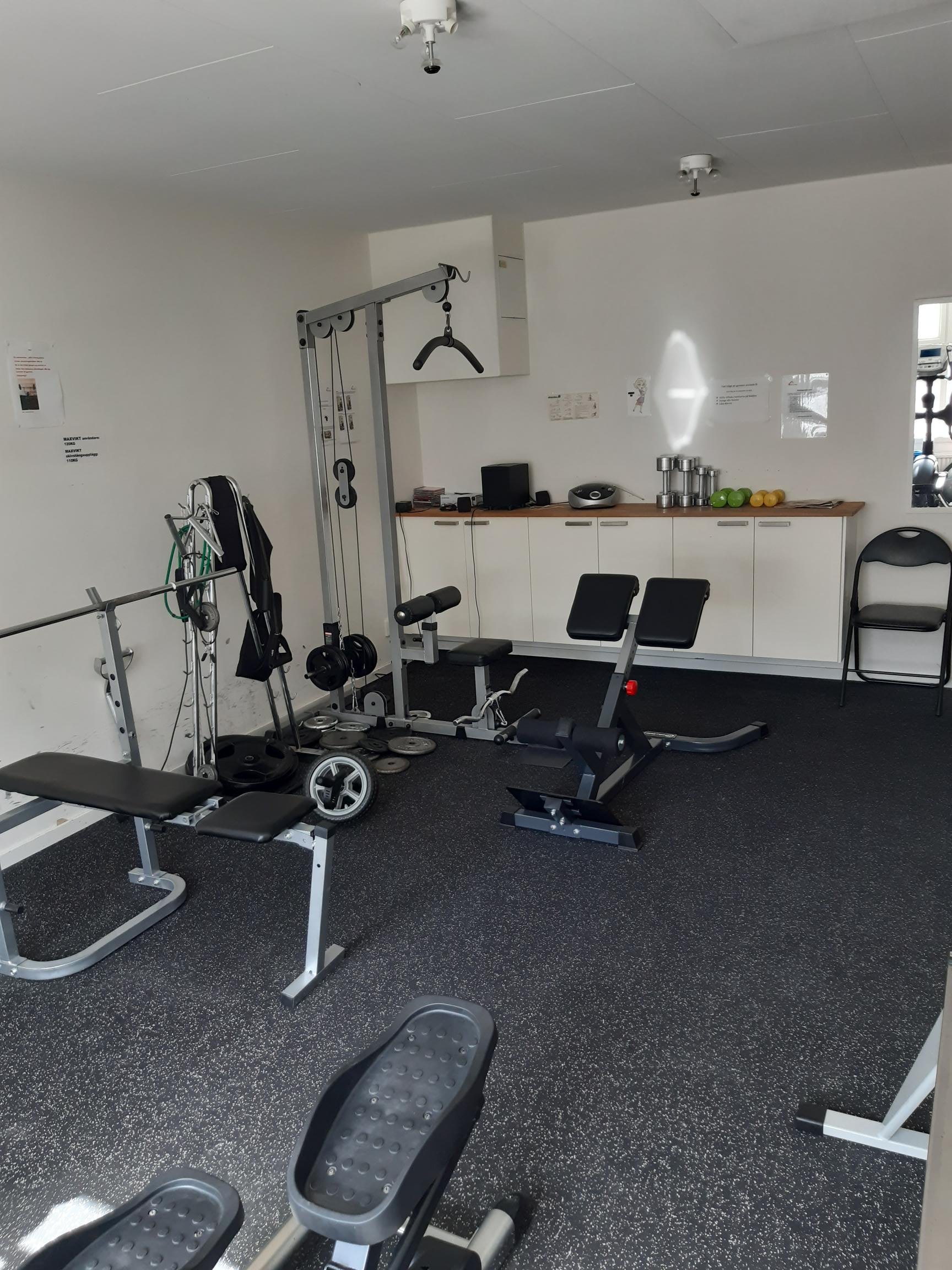 Lägenhet, 3 rooms, 115 sqm, Upplands Väsby – bild 25