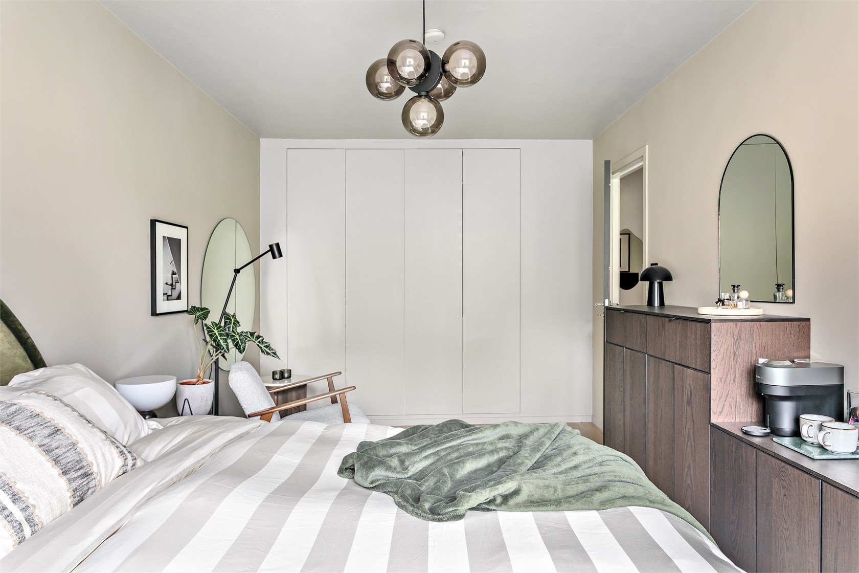 Lägenhet, 3 rooms, 61 sqm, Järfälla – bild 10