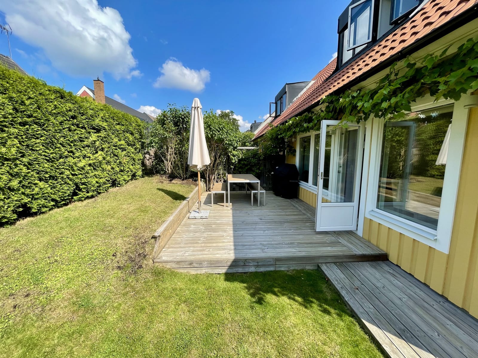 5 rok · 109 m² i Lidingö – bild 36