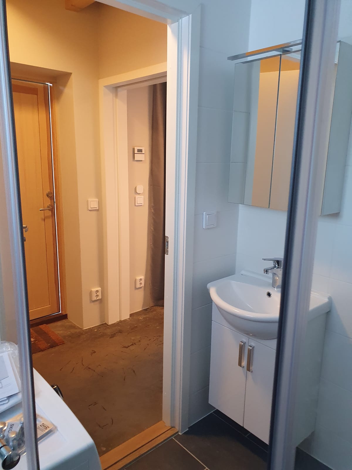 Stuga, 2 rooms, 40 sqm, Stockholm - Nacka