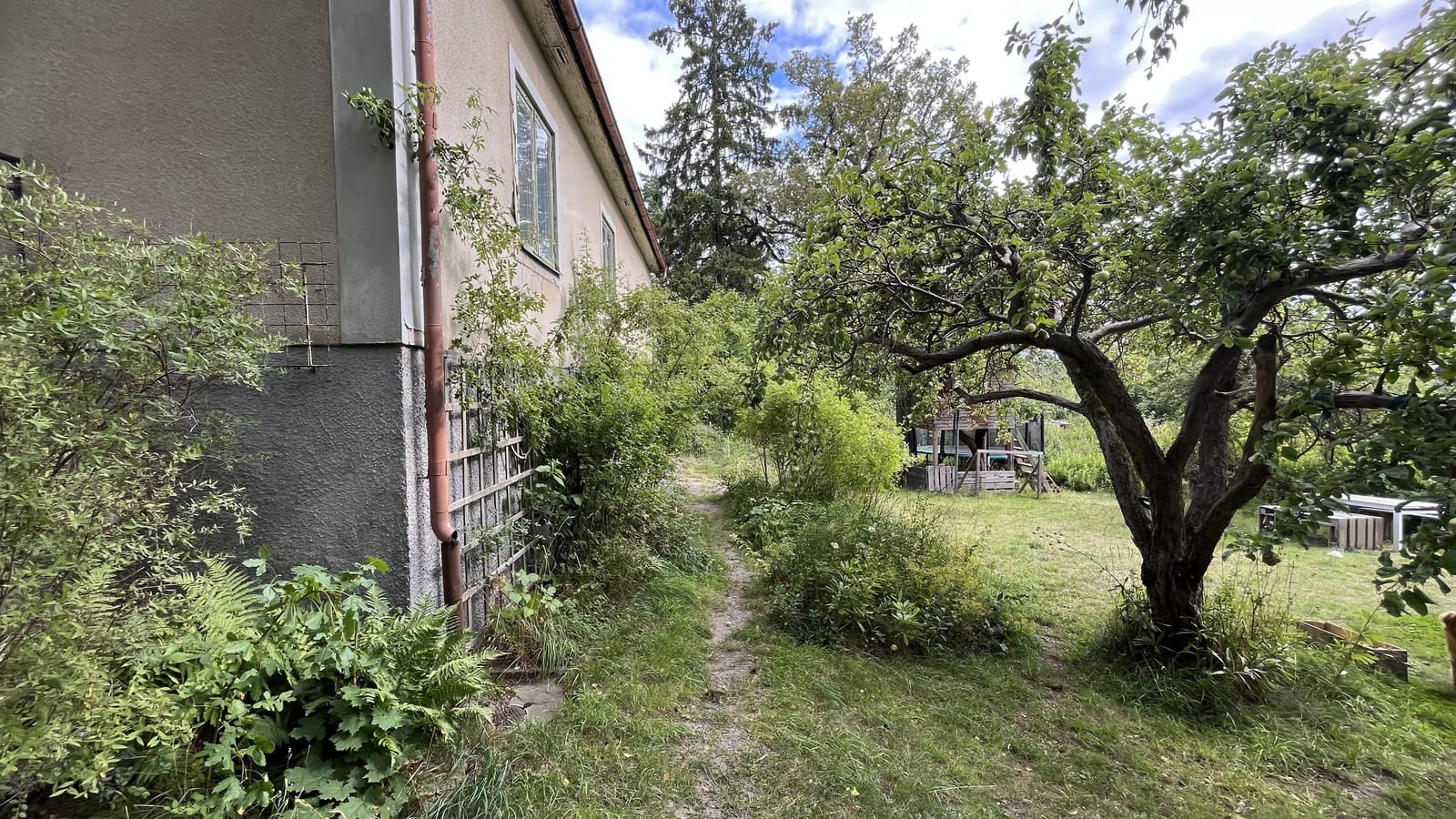 1 rok · 16 m² i Saltsjö-boo – bild 6