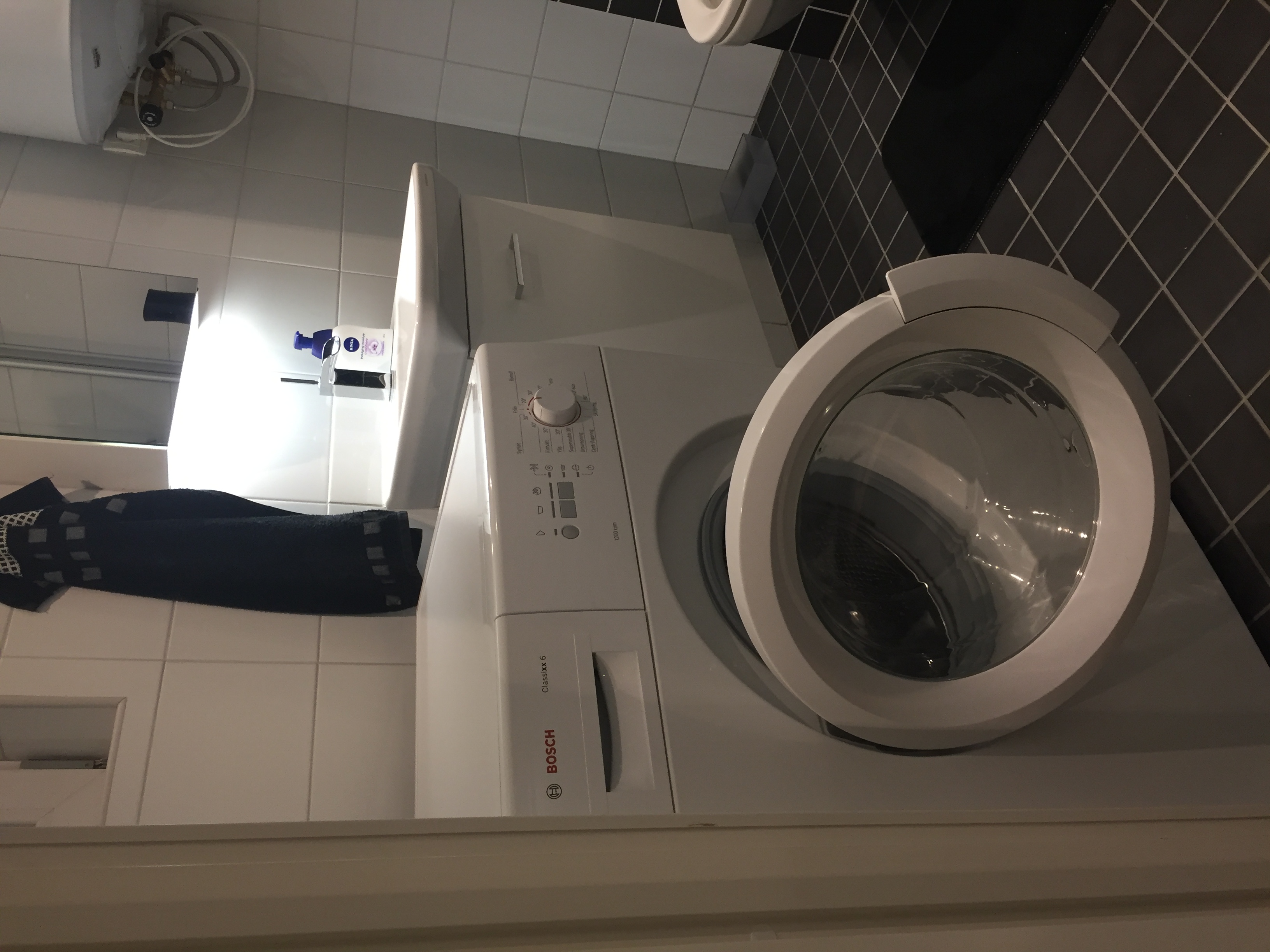 Villa/Hus, 2 rooms, 33 sqm, Segeltorp – bild 8