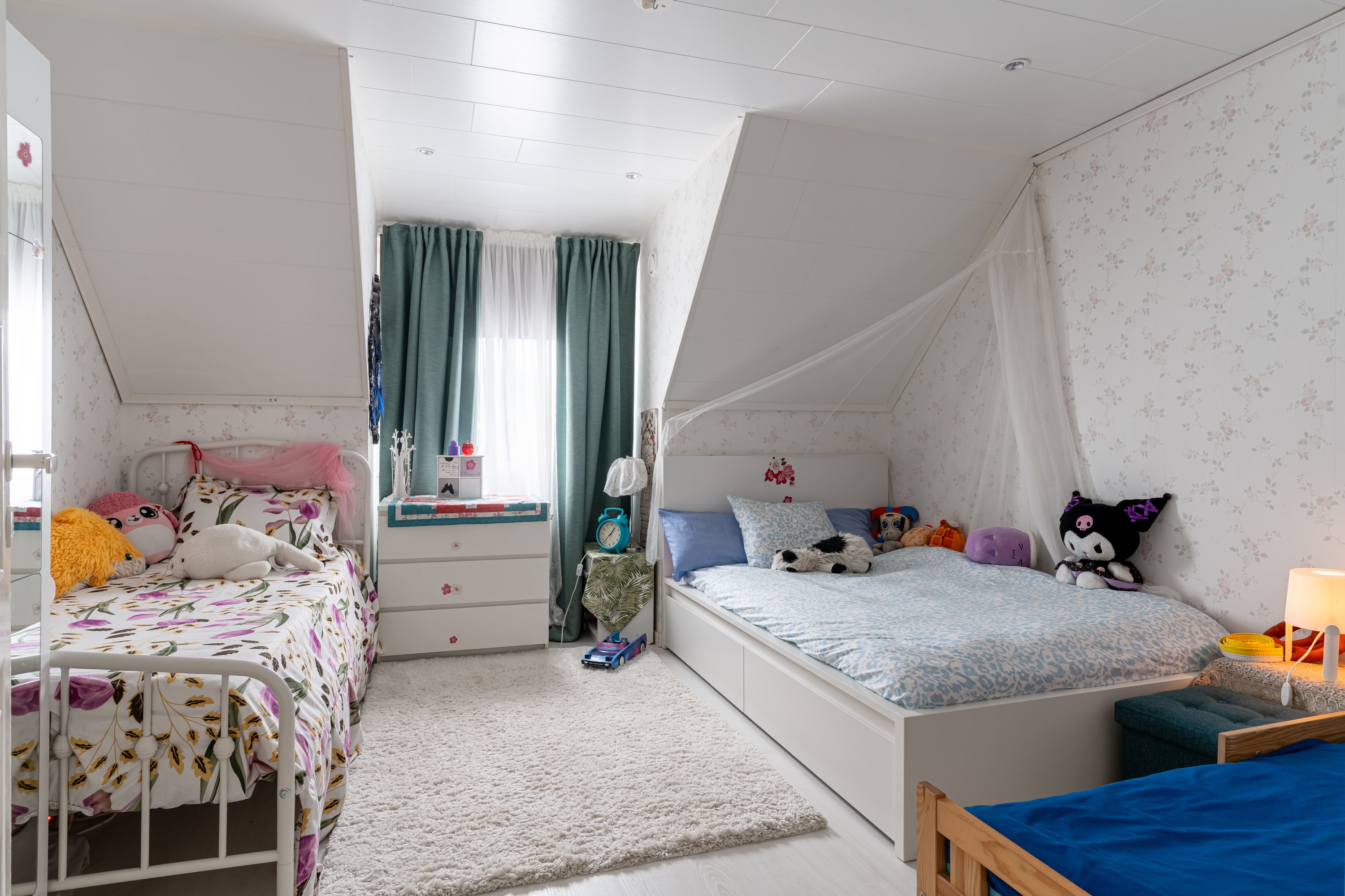 Radhus, 5 rooms, 161 sqm, Torshälla – bild 19