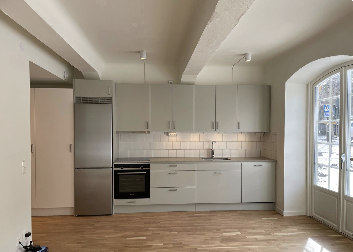 Lägenhet, 2 rooms, 37 sqm, Strängnäs – bild 2