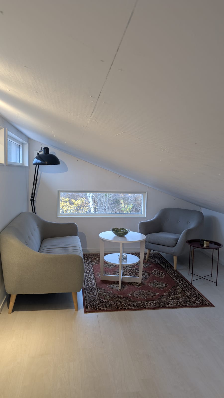 2 rok · 25 m² i Saltsjö-boo – bild 9