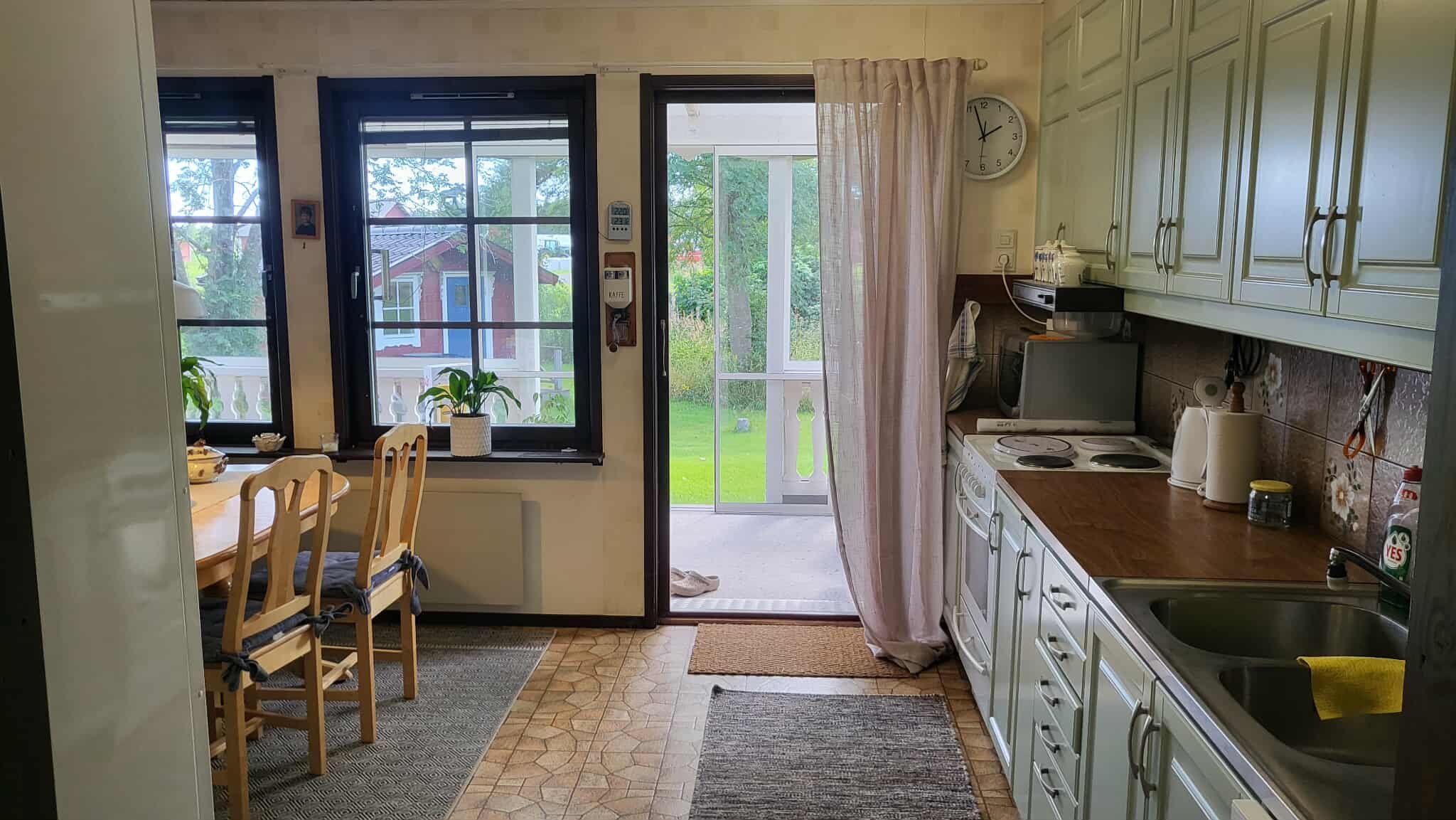 7 rok · 159 m² i Umeå – bild 7