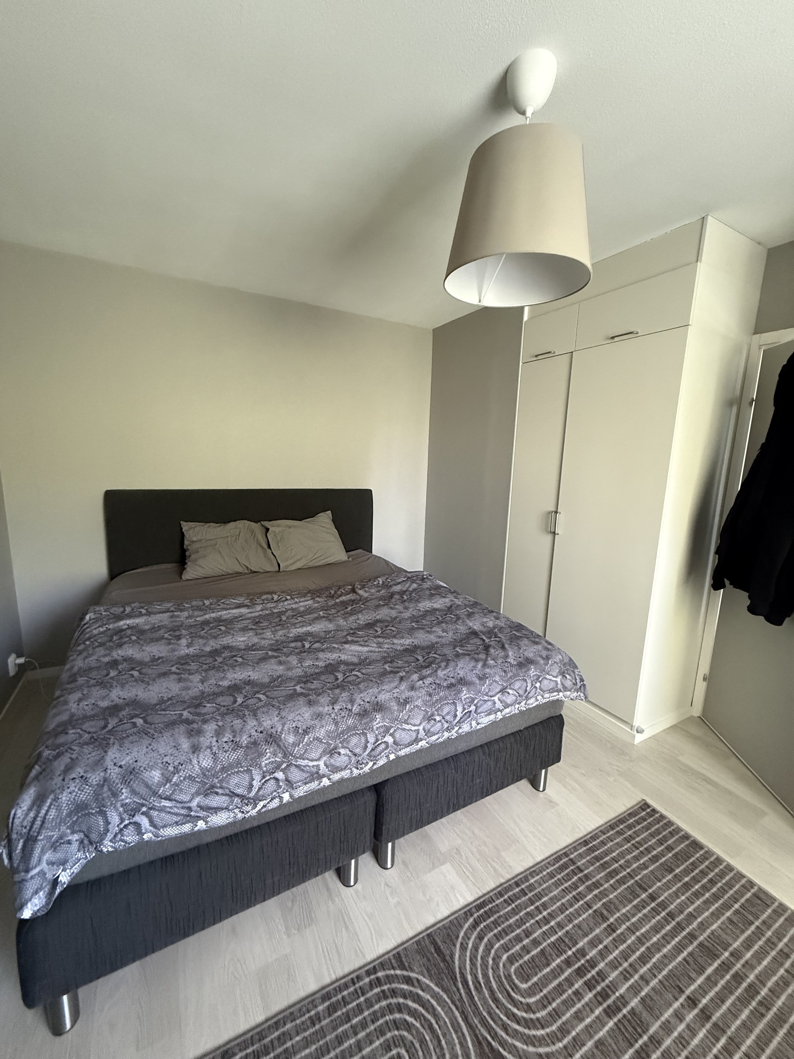Lägenhet, 1 rooms, 18 sqm, Hisings Backa – bild 6