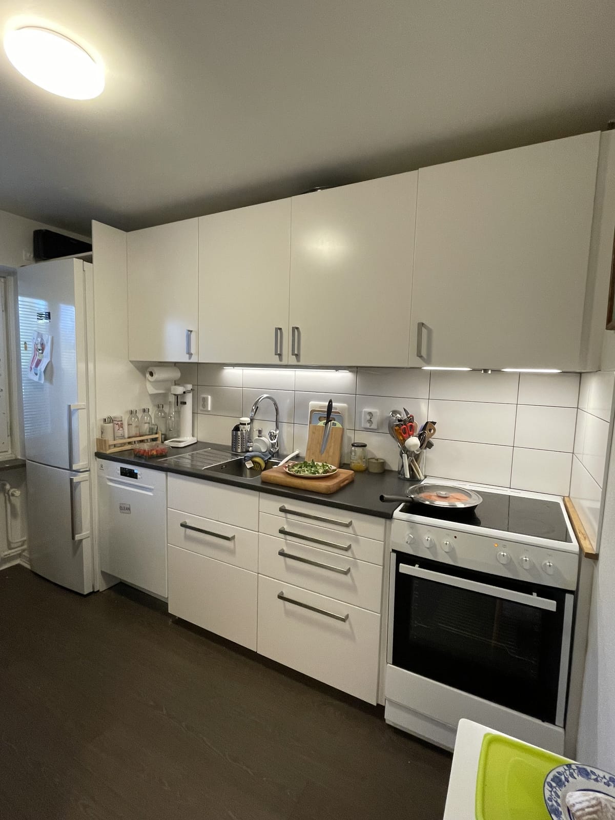 4 rok · 100 m² i Malmö – bild 2