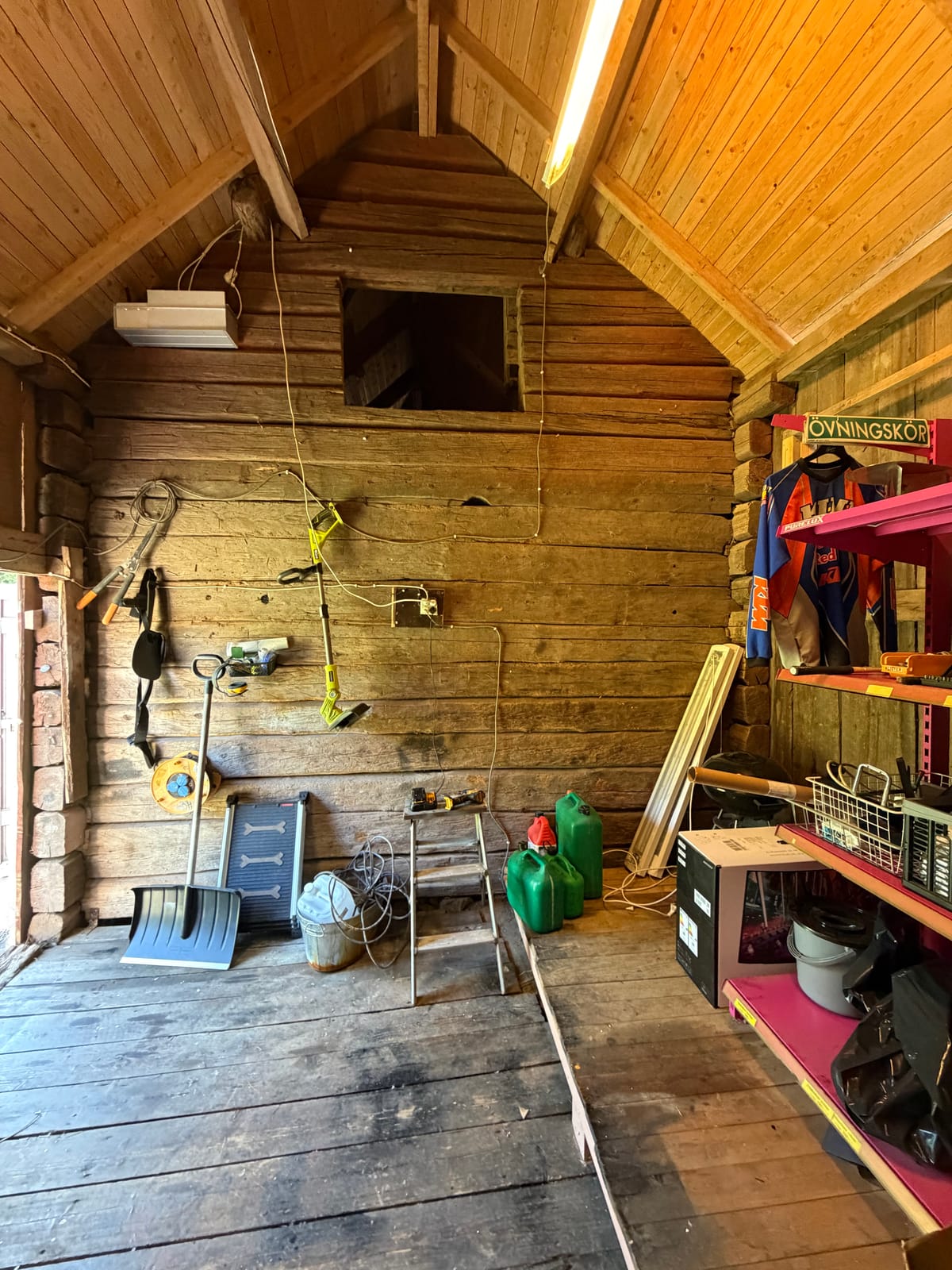 2 rok · 67 m² i Malmköping – bild 16