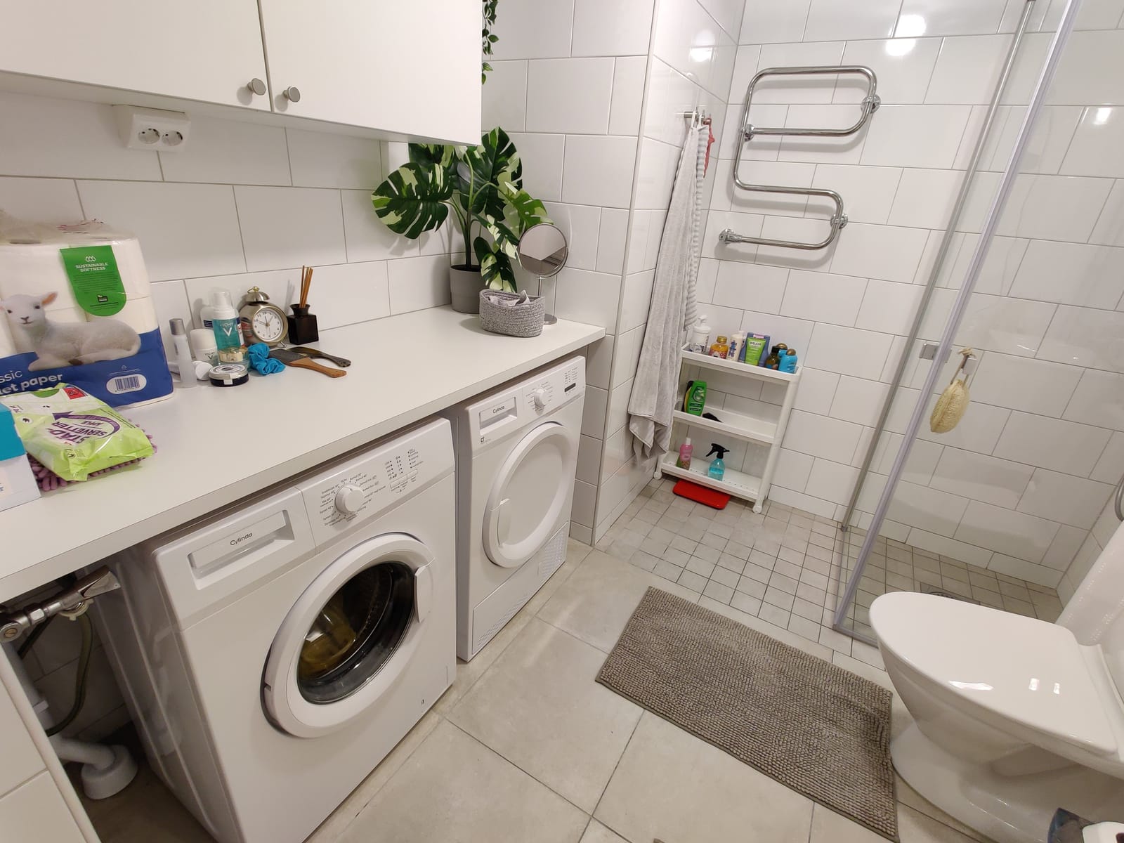 3 rok · 78 m² i Sundbyberg – bild 7