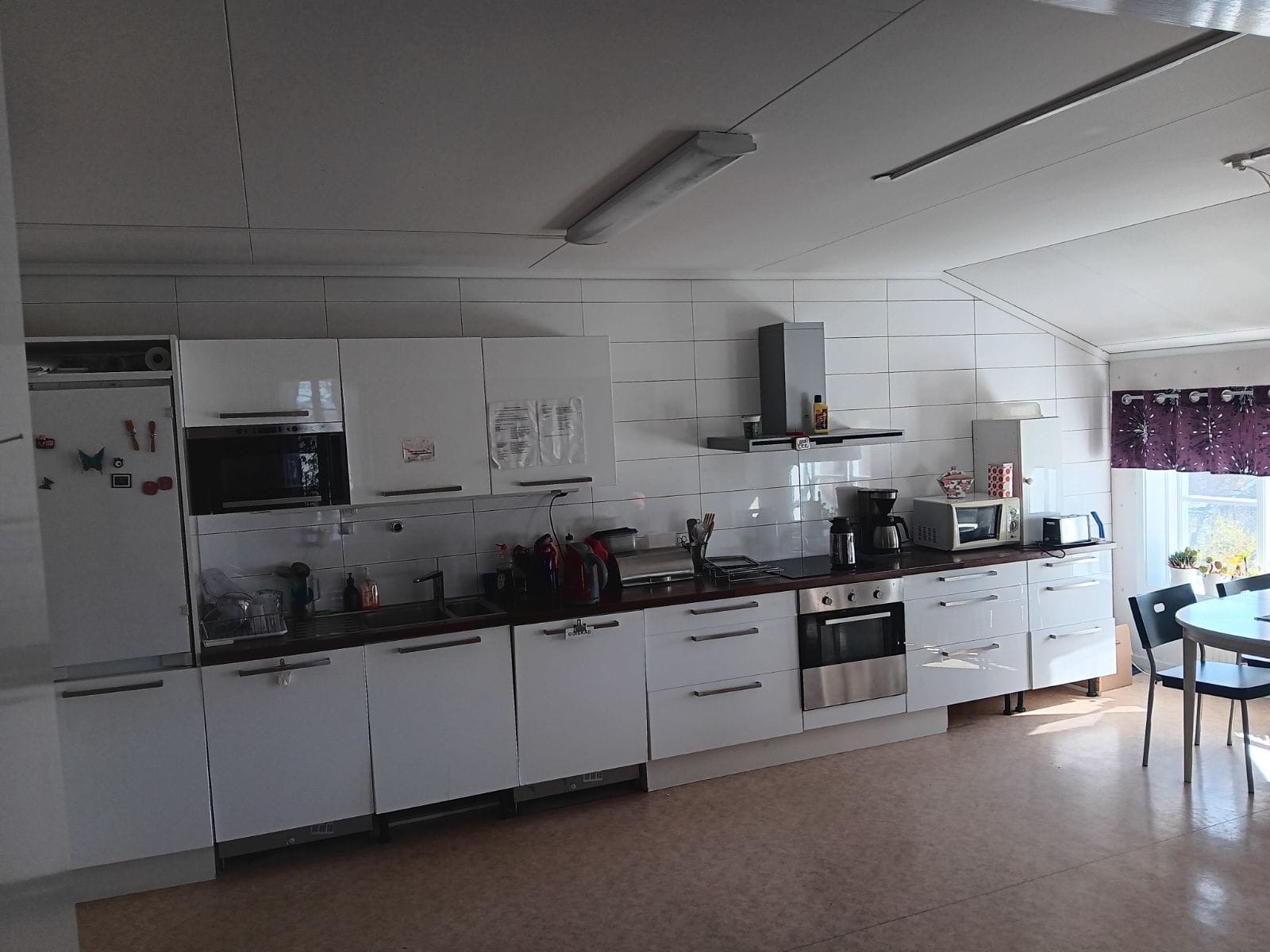 Villa/Hus, 6 rooms, 750 sqm, Fränsta – bild 7