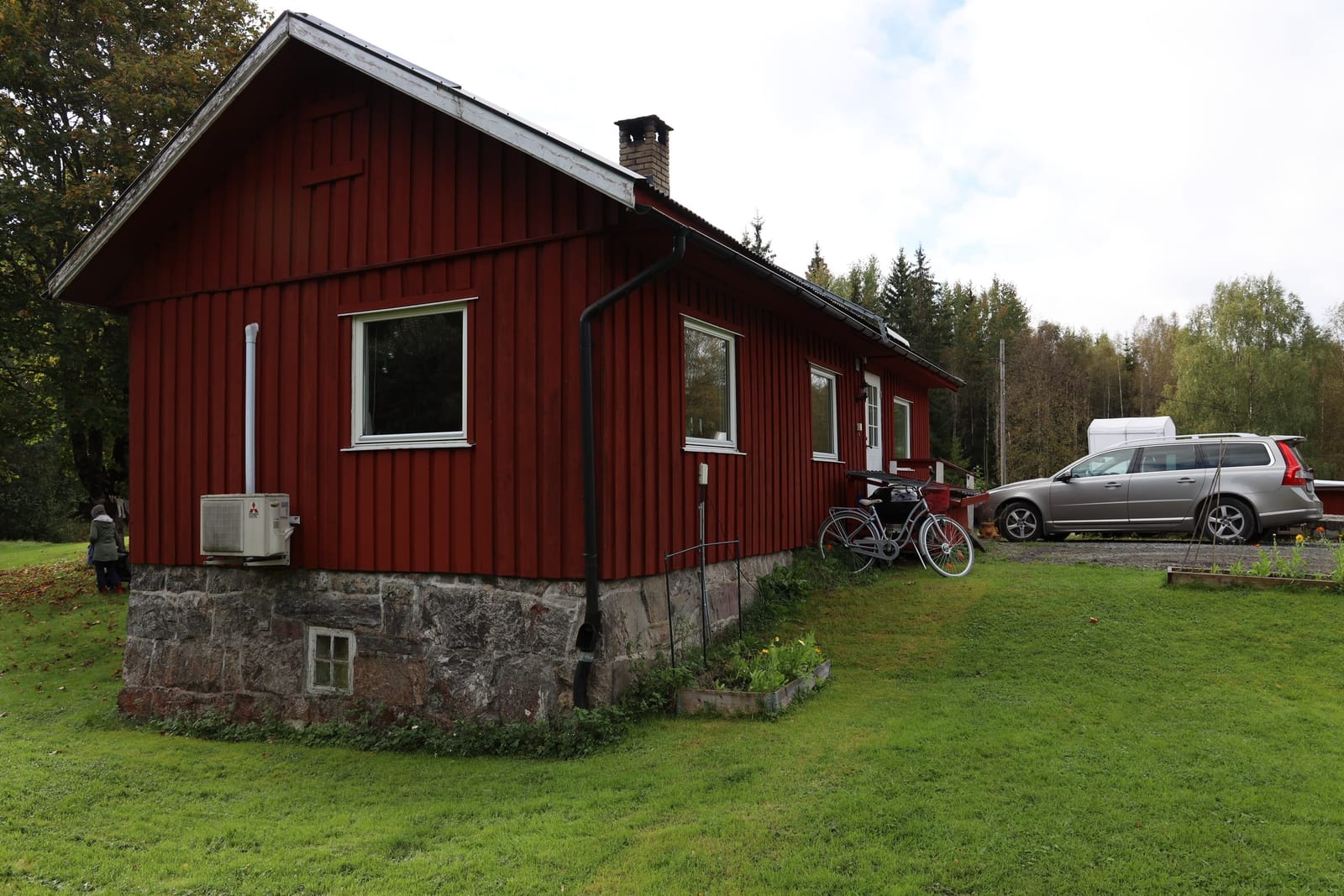 4 rok · 90 m² i Töcksfors – bild 5
