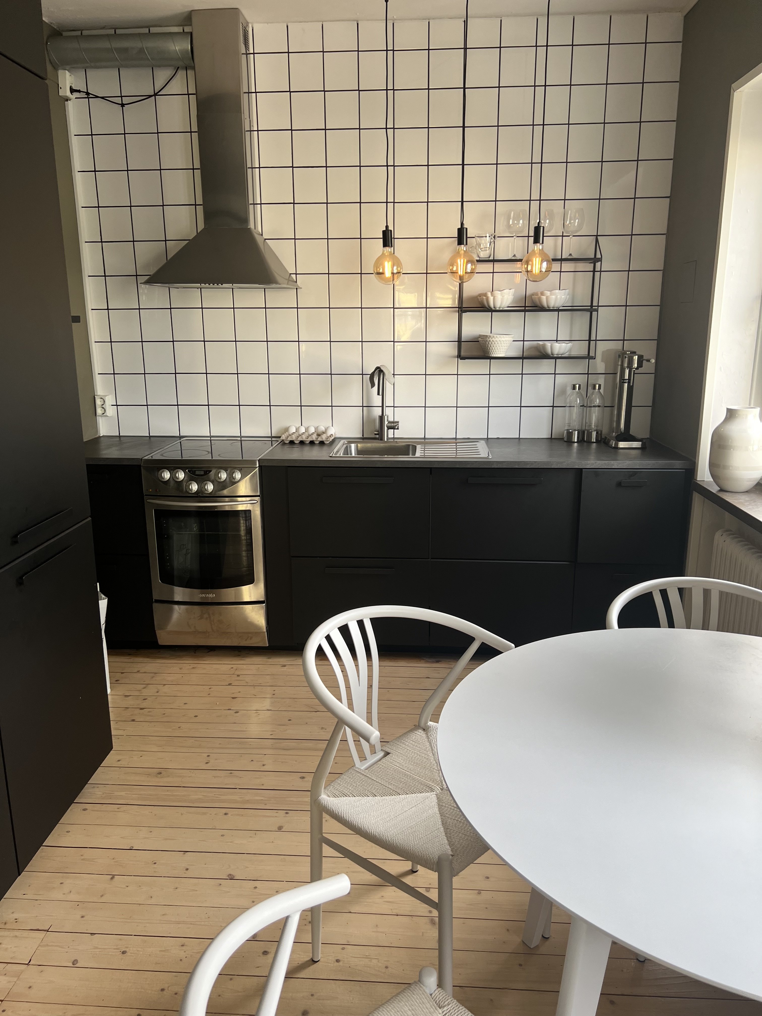 Lägenhet, 1 rooms, 35 sqm, Trollhättan – Trollhättan