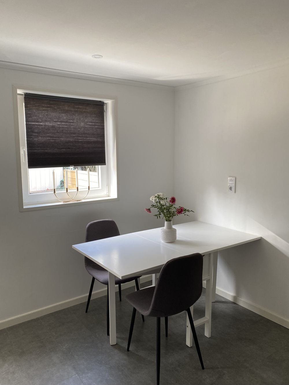 Övrigt, 1 rooms, 38 sqm, Hisings Backa